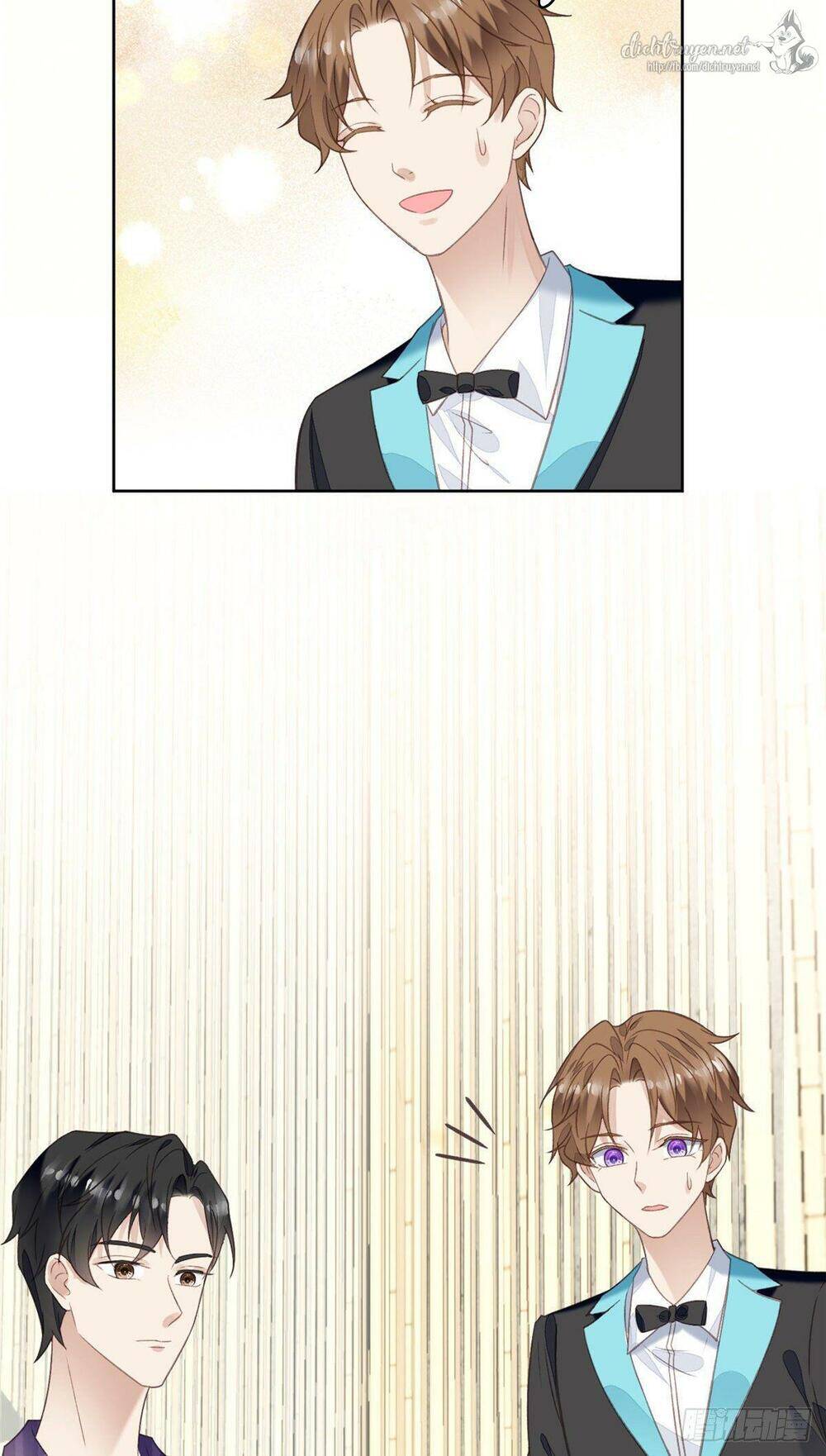 Dựa Vào Đại Lão Ổn Định Vị Trí C Trong Nam Đoàn Chapter 17 - Trang 2