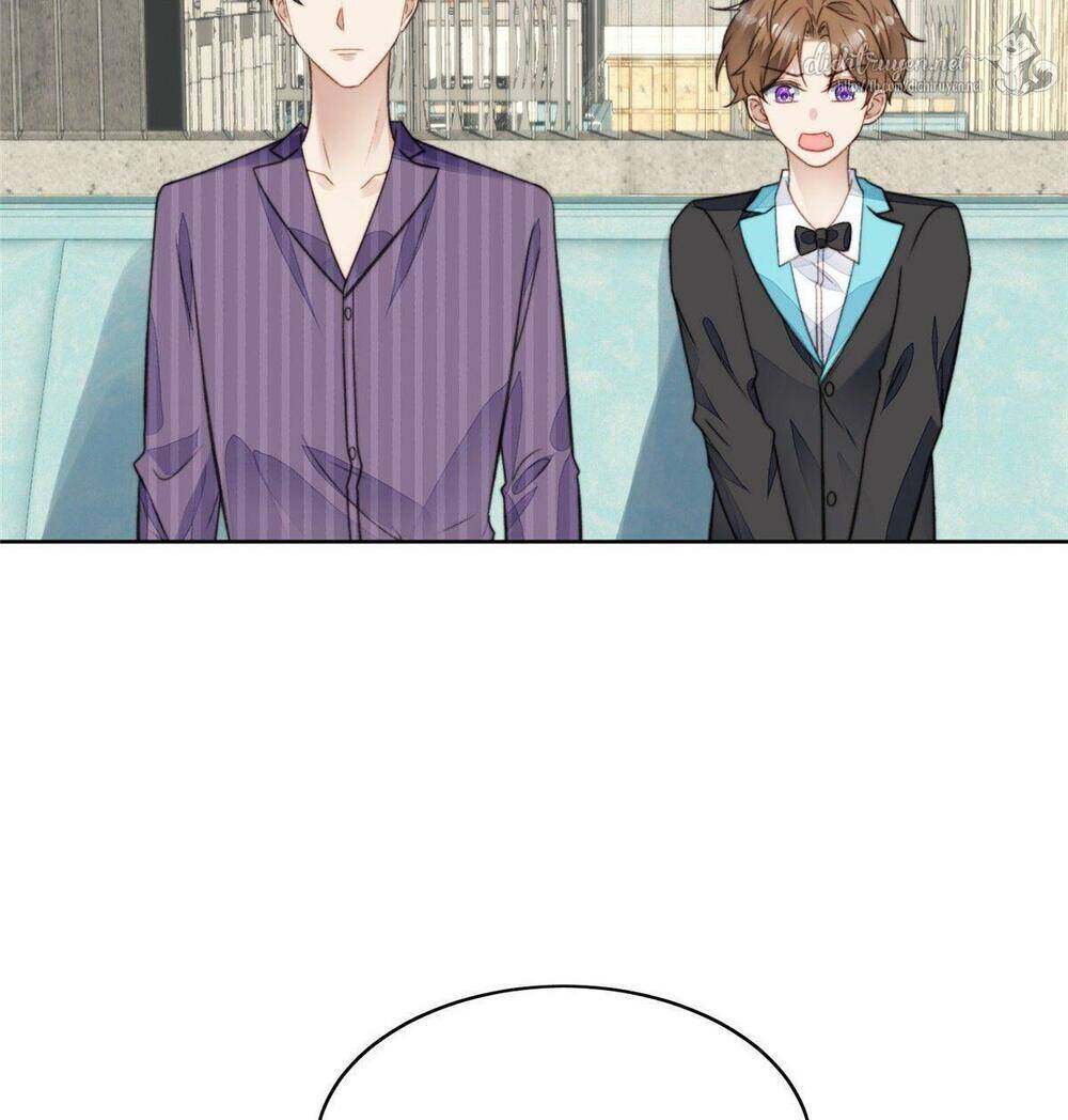 Dựa Vào Đại Lão Ổn Định Vị Trí C Trong Nam Đoàn Chapter 17 - Trang 2