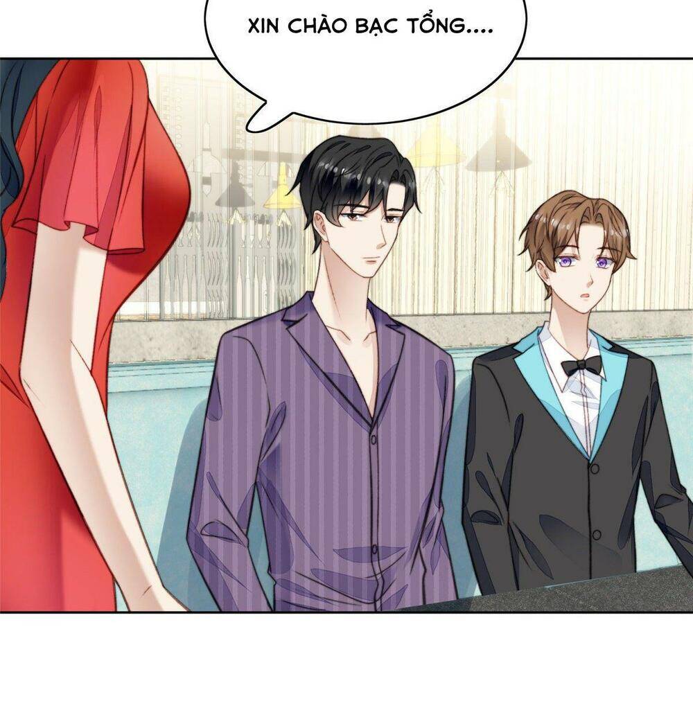 Dựa Vào Đại Lão Ổn Định Vị Trí C Trong Nam Đoàn Chapter 17 - Trang 2