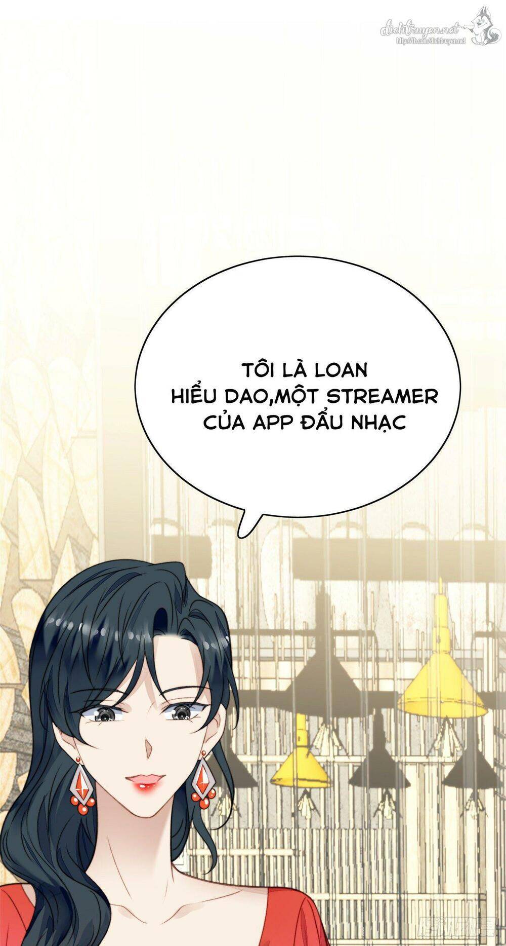 Dựa Vào Đại Lão Ổn Định Vị Trí C Trong Nam Đoàn Chapter 17 - Trang 2