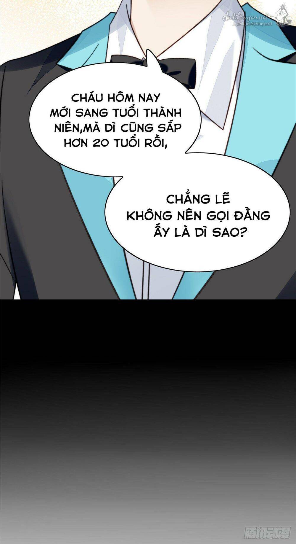Dựa Vào Đại Lão Ổn Định Vị Trí C Trong Nam Đoàn Chapter 17 - Trang 2