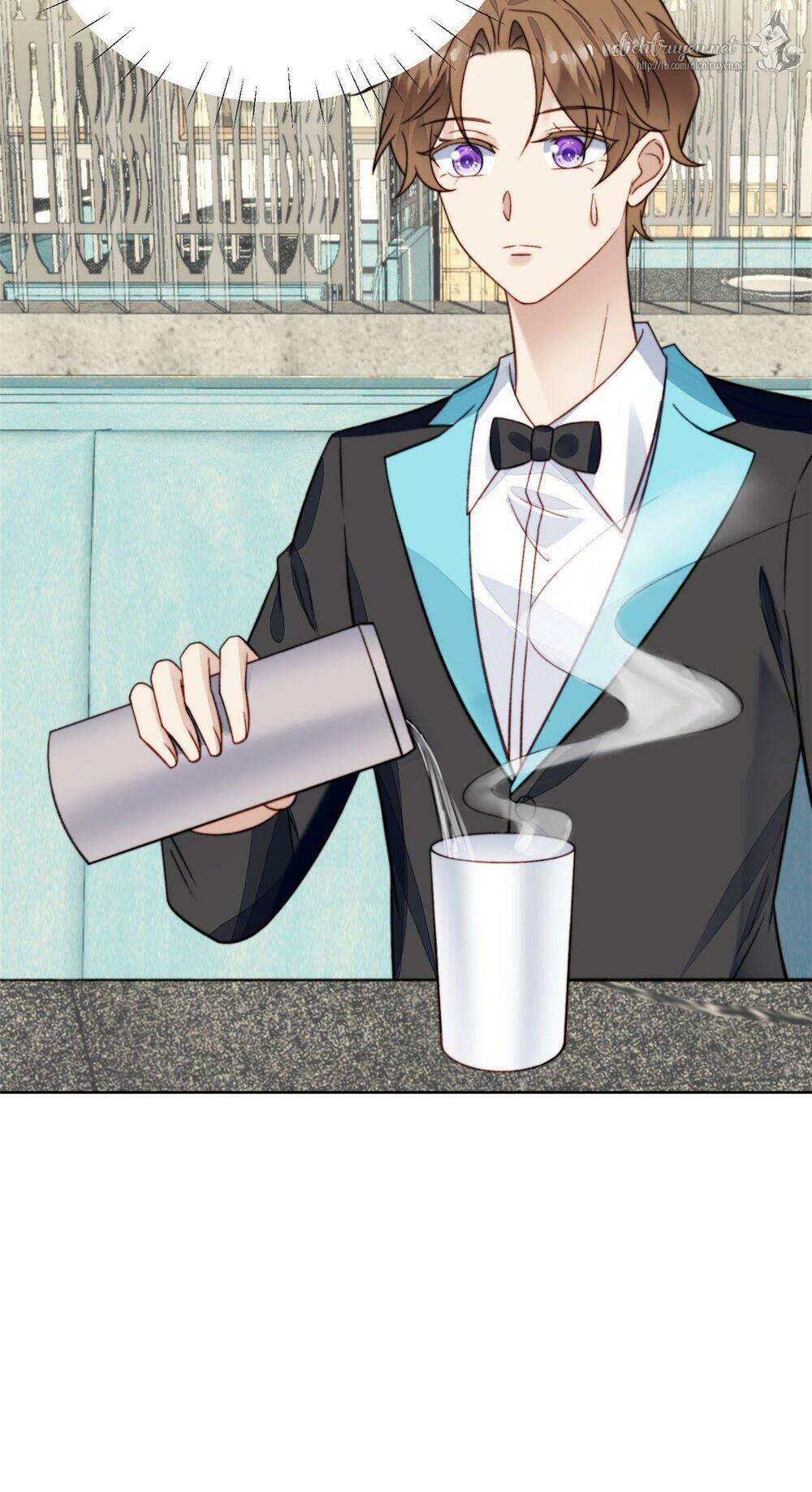 Dựa Vào Đại Lão Ổn Định Vị Trí C Trong Nam Đoàn Chapter 17 - Trang 2