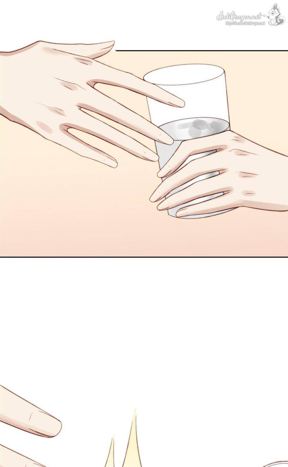 Dựa Vào Đại Lão Ổn Định Vị Trí C Trong Nam Đoàn Chapter 17 - Trang 2