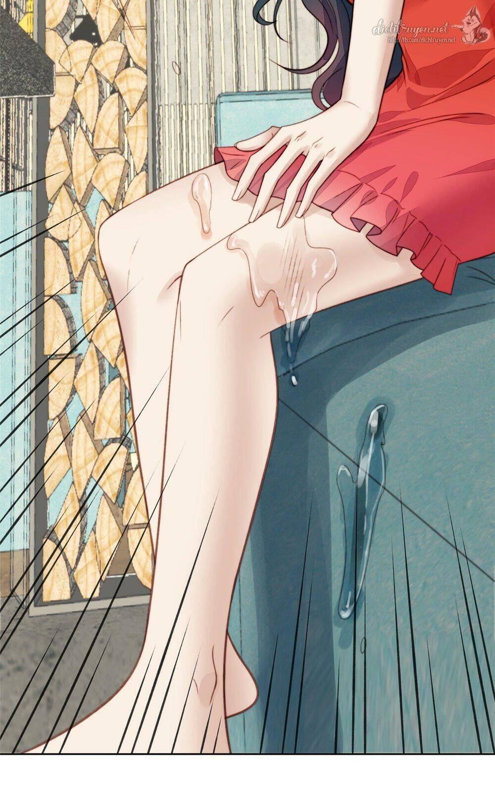 Dựa Vào Đại Lão Ổn Định Vị Trí C Trong Nam Đoàn Chapter 17 - Trang 2