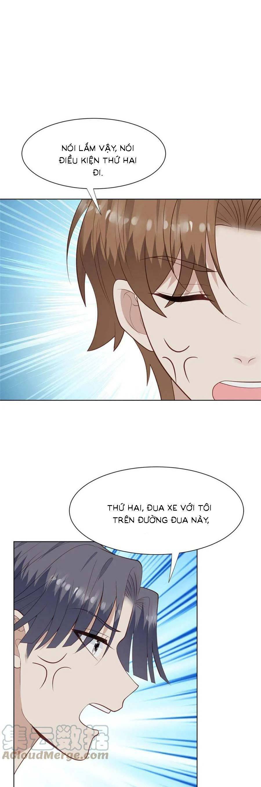 Dựa Vào Đại Lão Ổn Định Vị Trí C Trong Nam Đoàn Chapter 170 - Trang 2