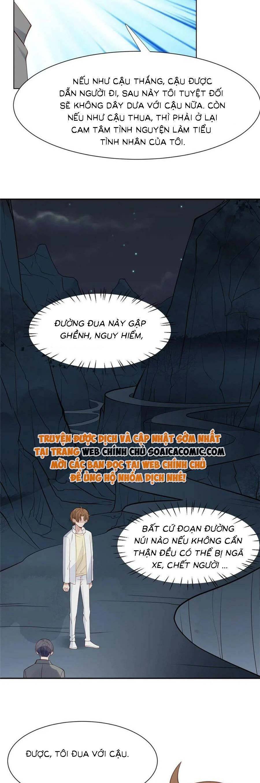 Dựa Vào Đại Lão Ổn Định Vị Trí C Trong Nam Đoàn Chapter 170 - Trang 2