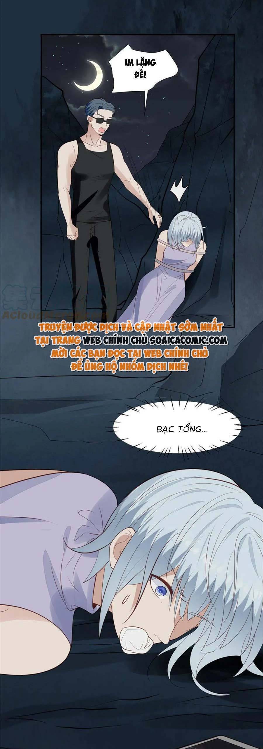 Dựa Vào Đại Lão Ổn Định Vị Trí C Trong Nam Đoàn Chapter 170 - Trang 2