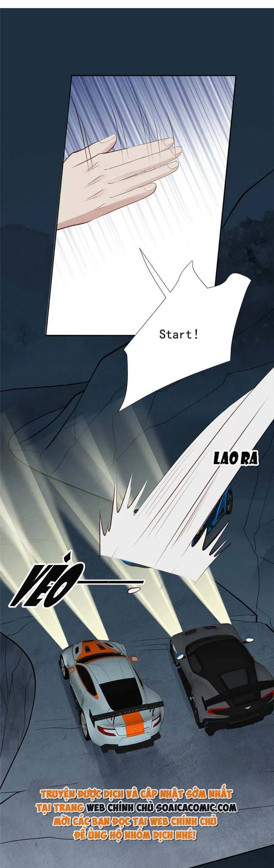 Dựa Vào Đại Lão Ổn Định Vị Trí C Trong Nam Đoàn Chapter 170 - Trang 2