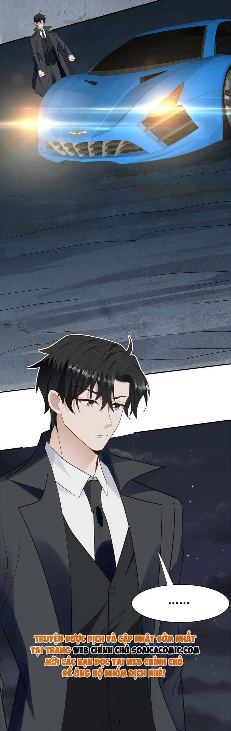 Dựa Vào Đại Lão Ổn Định Vị Trí C Trong Nam Đoàn Chapter 170 - Trang 2