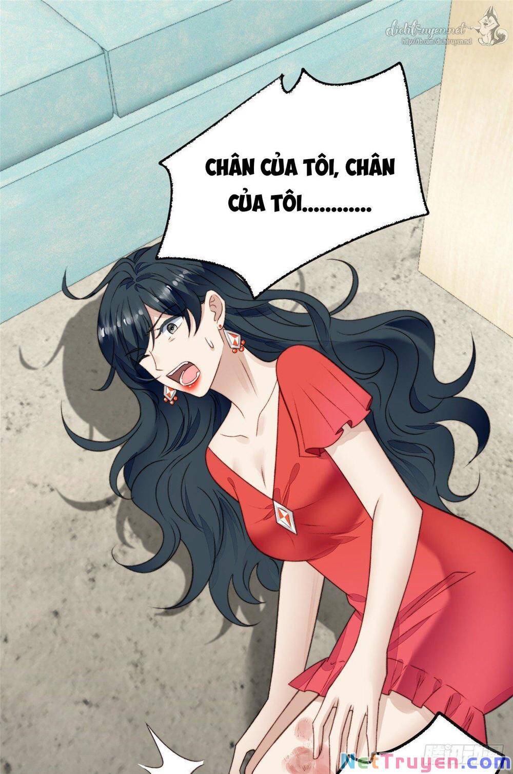 Dựa Vào Đại Lão Ổn Định Vị Trí C Trong Nam Đoàn Chapter 18 - Trang 2