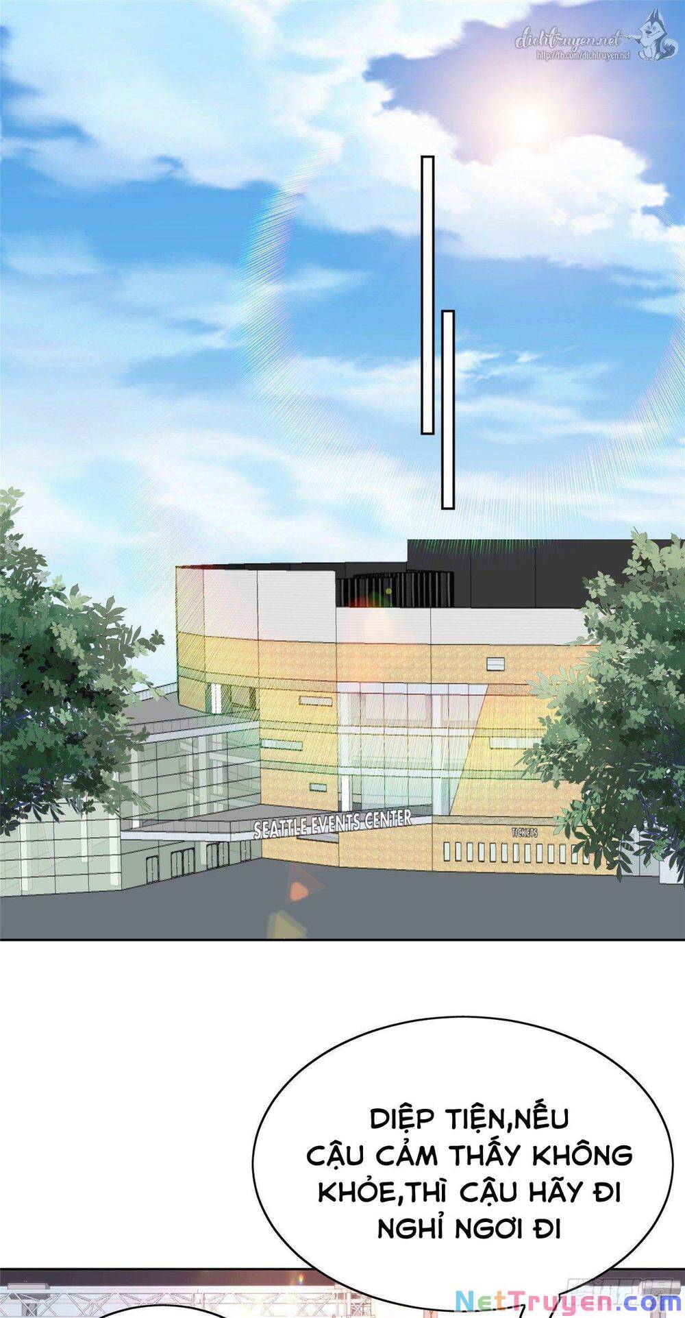 Dựa Vào Đại Lão Ổn Định Vị Trí C Trong Nam Đoàn Chapter 18 - Trang 2