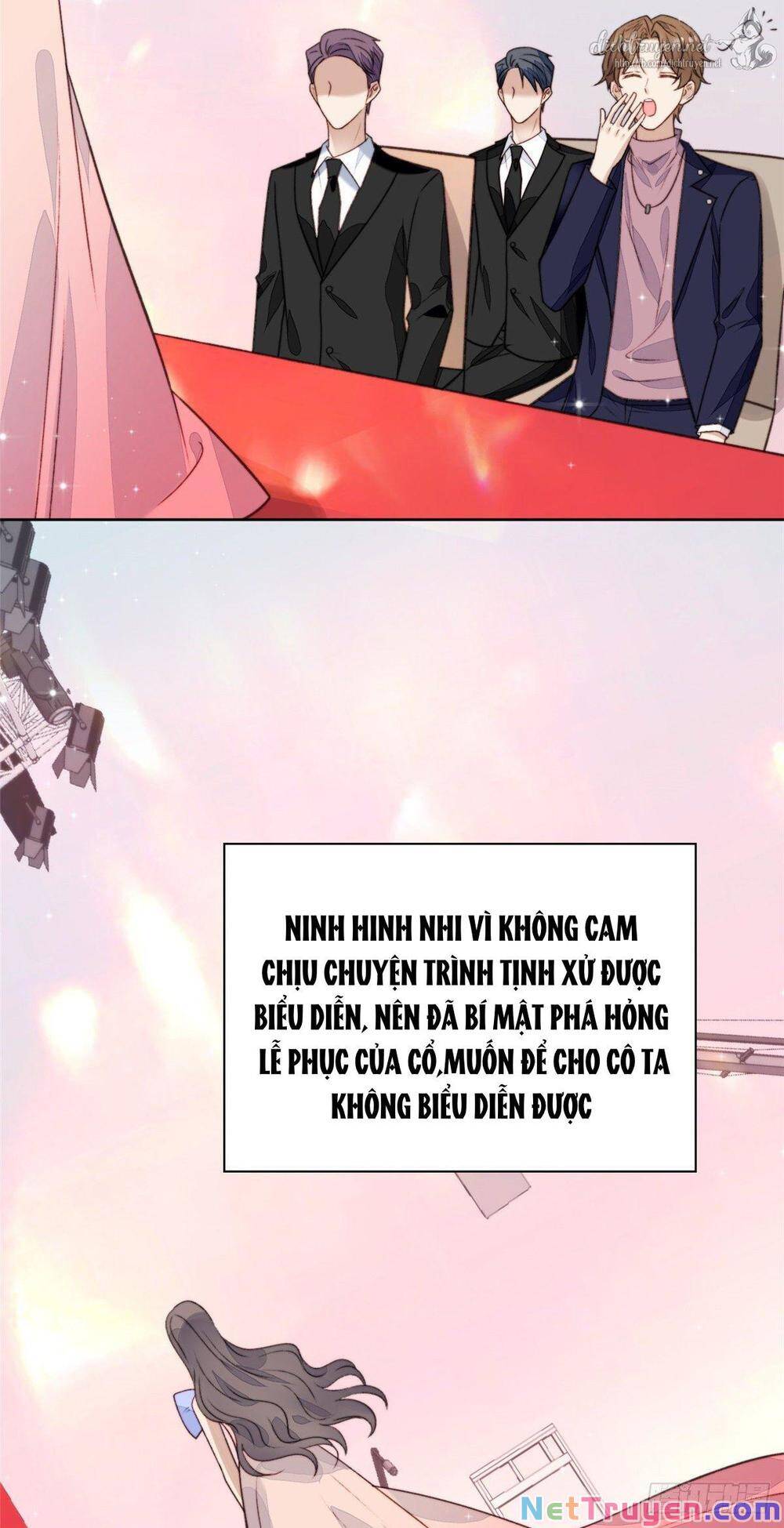 Dựa Vào Đại Lão Ổn Định Vị Trí C Trong Nam Đoàn Chapter 18 - Trang 2