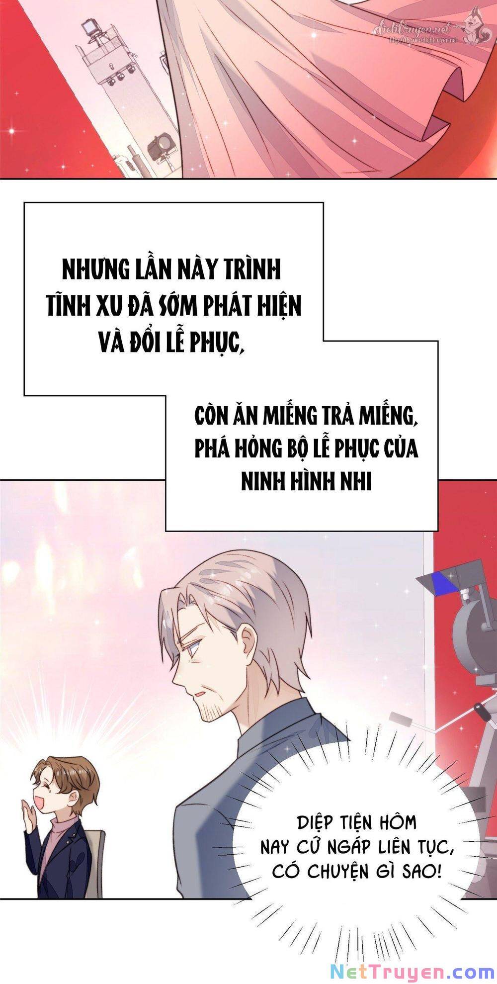 Dựa Vào Đại Lão Ổn Định Vị Trí C Trong Nam Đoàn Chapter 18 - Trang 2