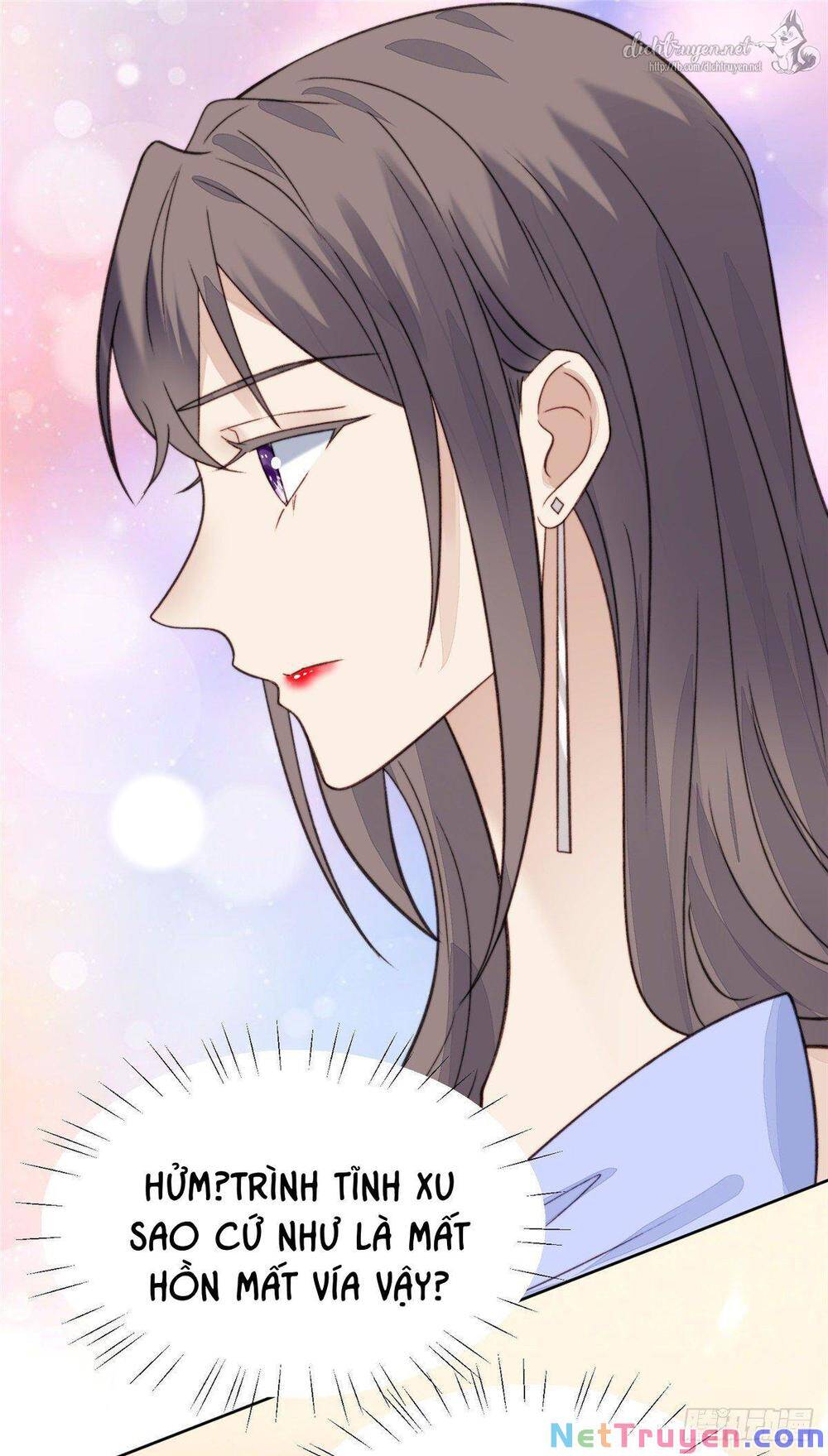 Dựa Vào Đại Lão Ổn Định Vị Trí C Trong Nam Đoàn Chapter 18 - Trang 2