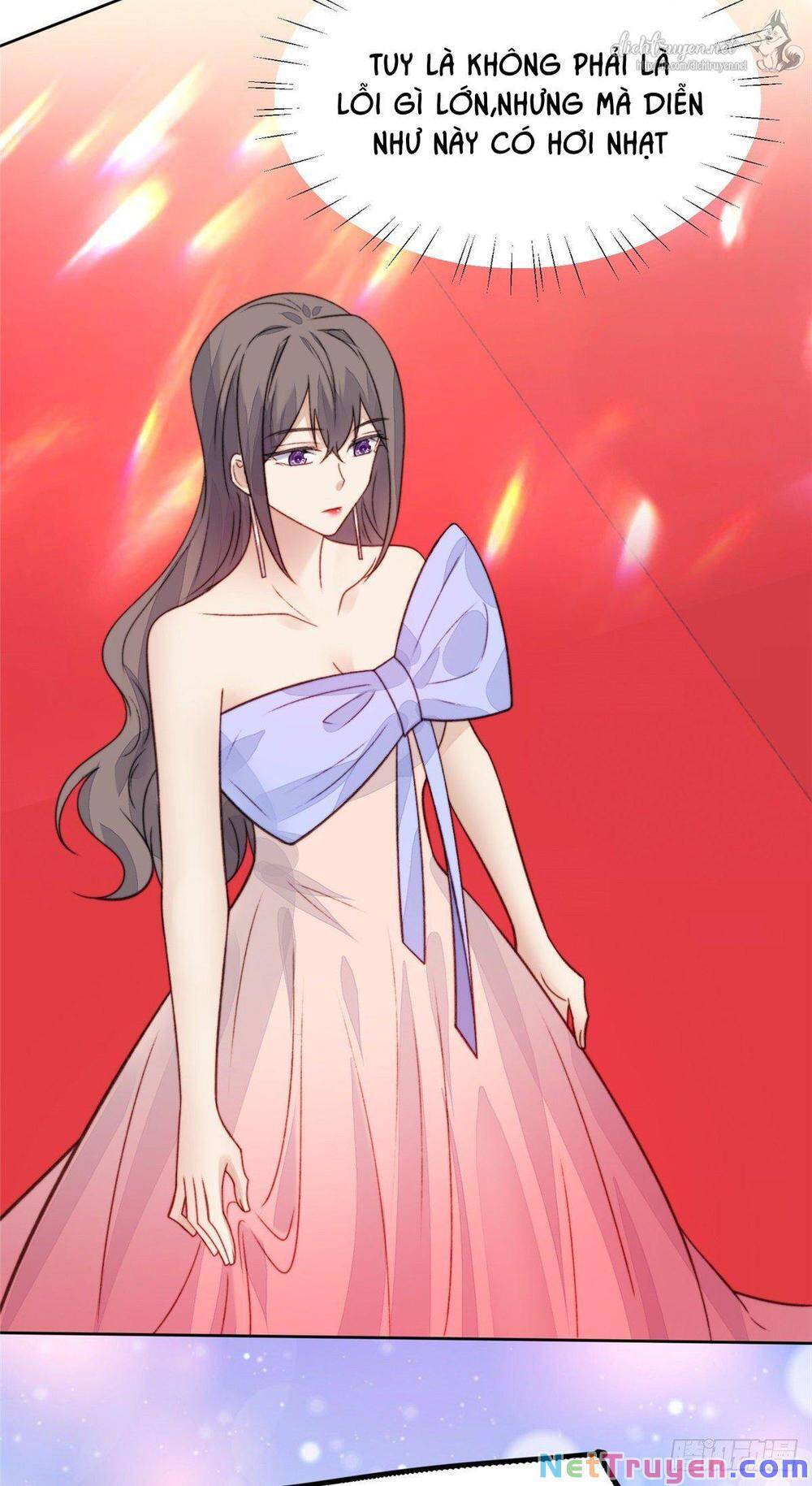 Dựa Vào Đại Lão Ổn Định Vị Trí C Trong Nam Đoàn Chapter 18 - Trang 2