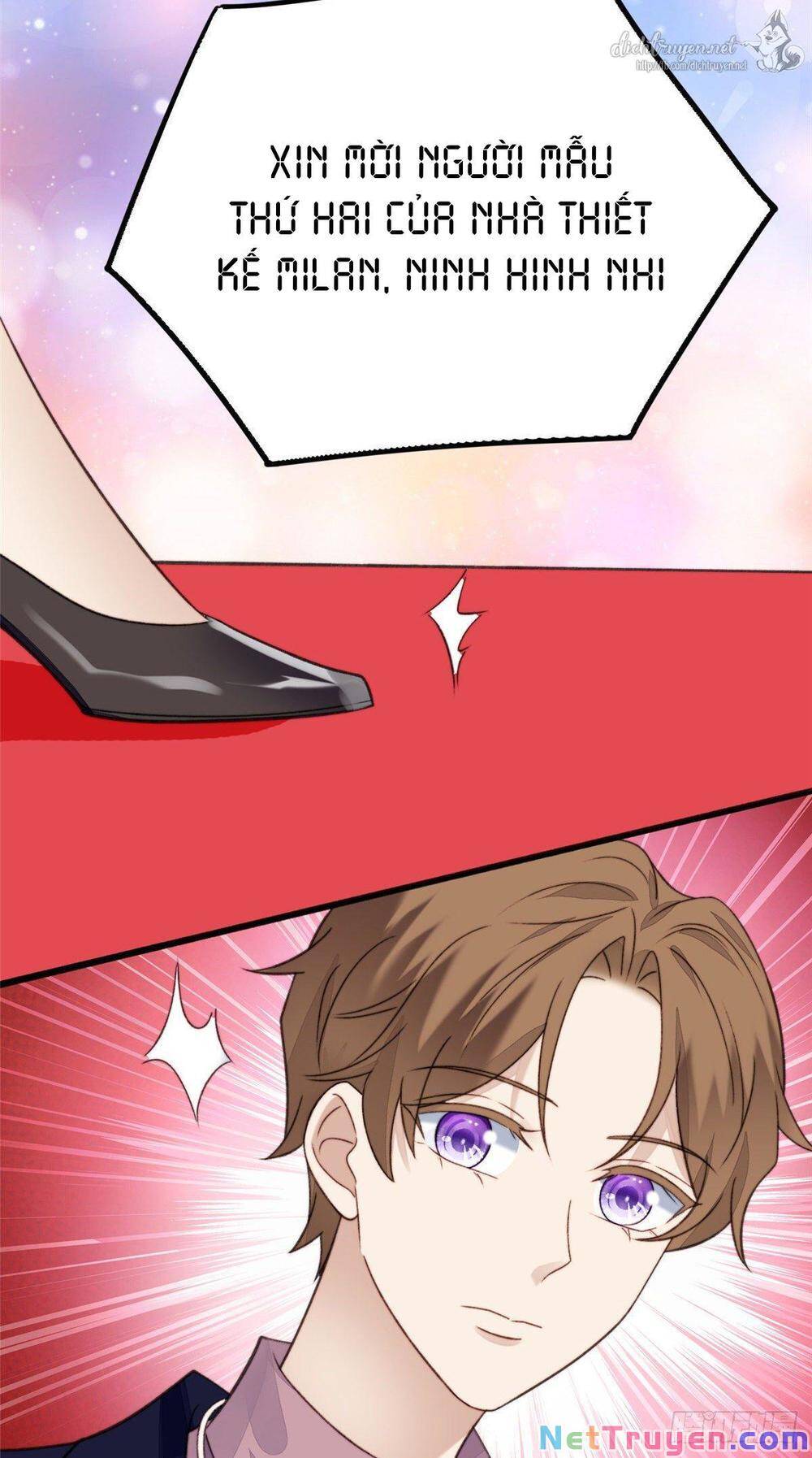 Dựa Vào Đại Lão Ổn Định Vị Trí C Trong Nam Đoàn Chapter 18 - Trang 2