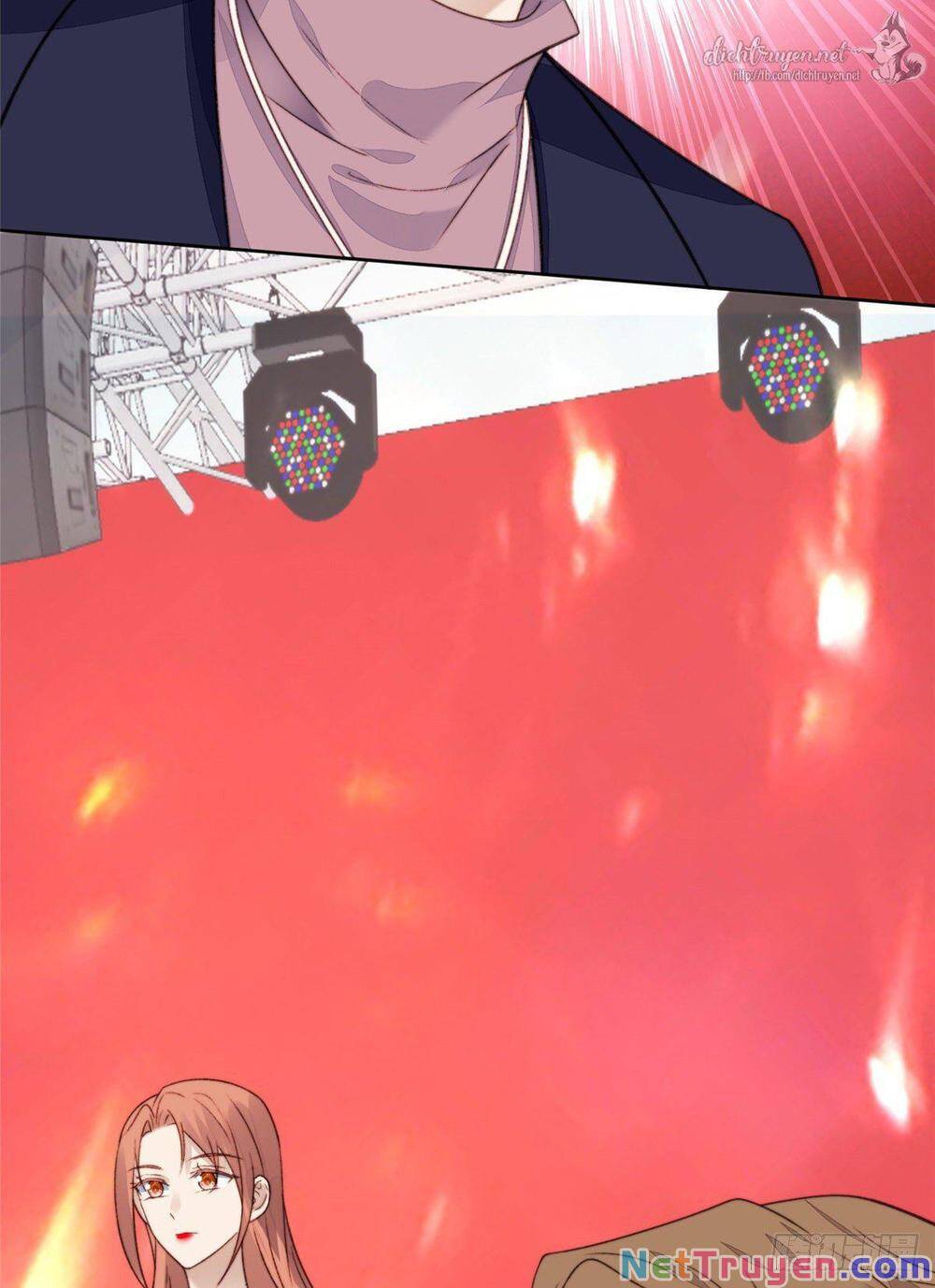 Dựa Vào Đại Lão Ổn Định Vị Trí C Trong Nam Đoàn Chapter 18 - Trang 2