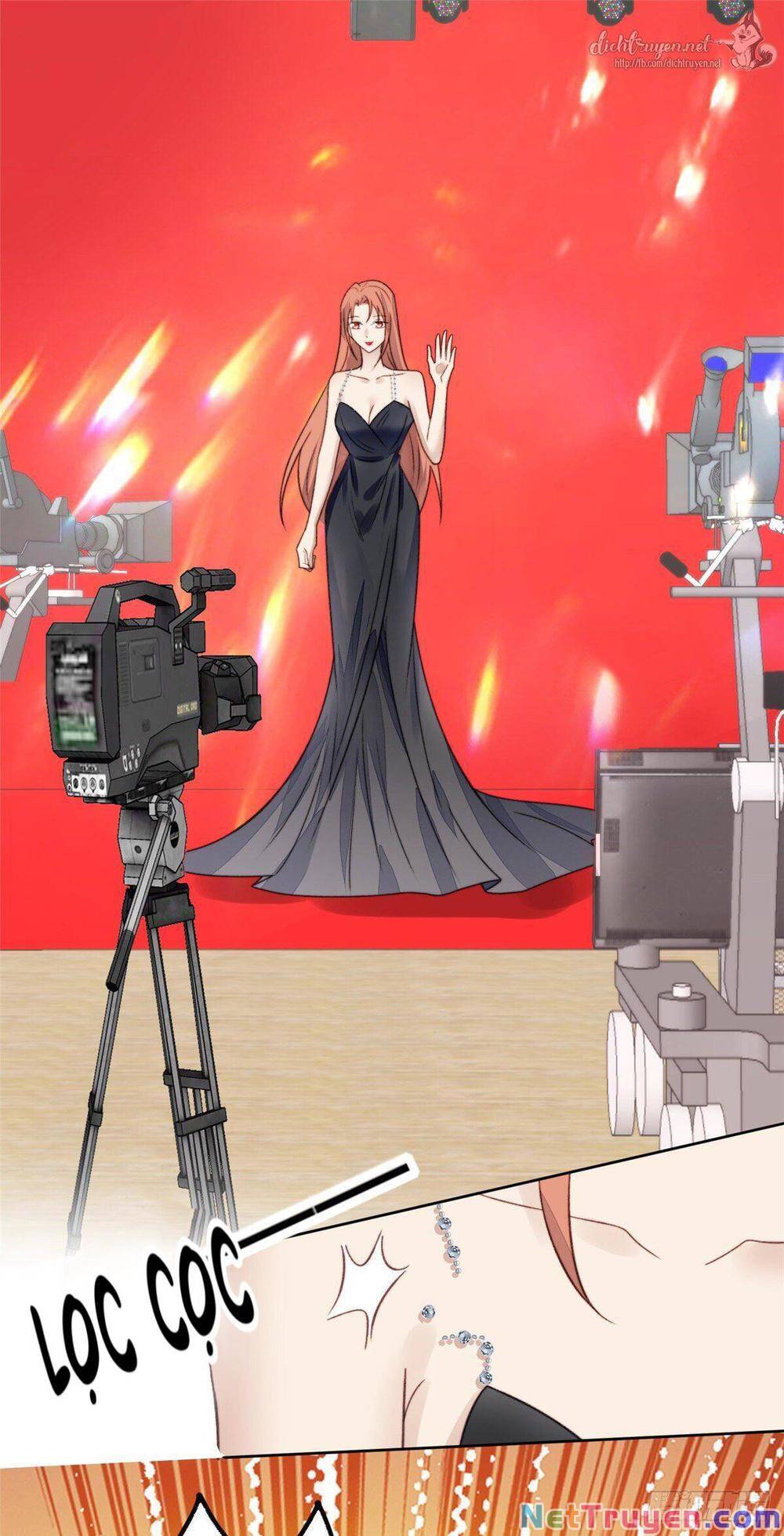 Dựa Vào Đại Lão Ổn Định Vị Trí C Trong Nam Đoàn Chapter 18 - Trang 2