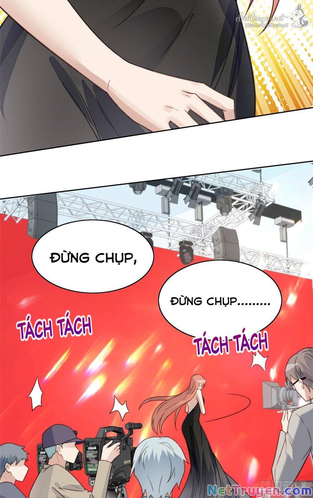 Dựa Vào Đại Lão Ổn Định Vị Trí C Trong Nam Đoàn Chapter 18 - Trang 2