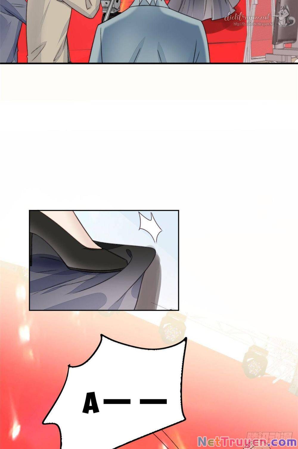 Dựa Vào Đại Lão Ổn Định Vị Trí C Trong Nam Đoàn Chapter 18 - Trang 2