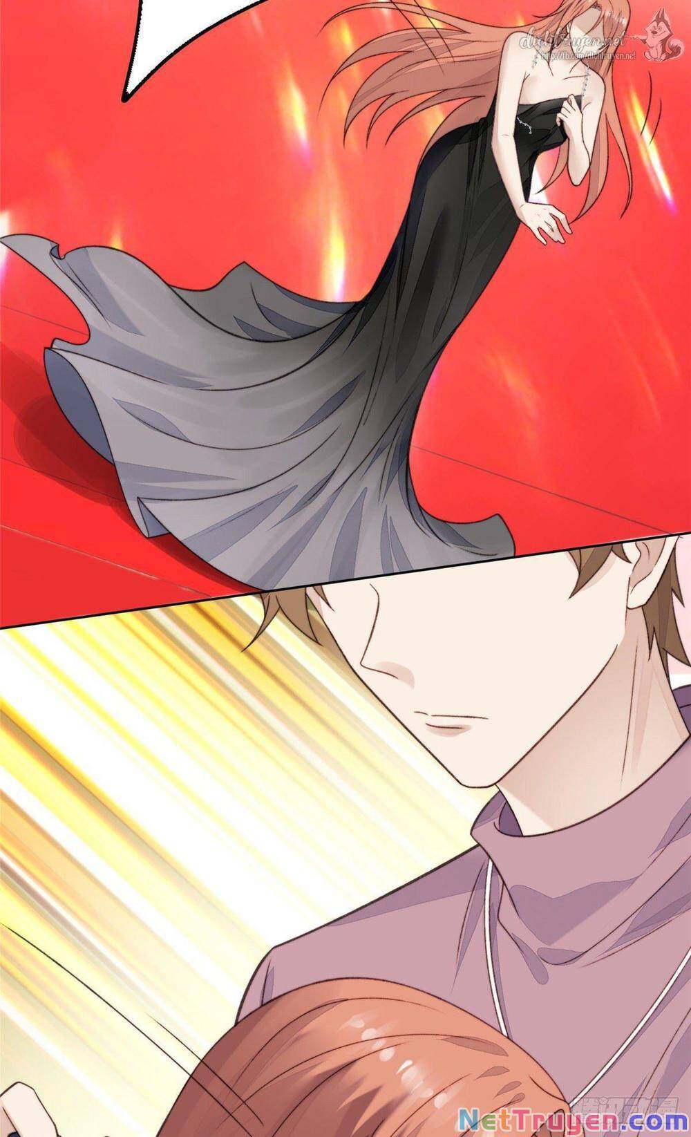 Dựa Vào Đại Lão Ổn Định Vị Trí C Trong Nam Đoàn Chapter 18 - Trang 2