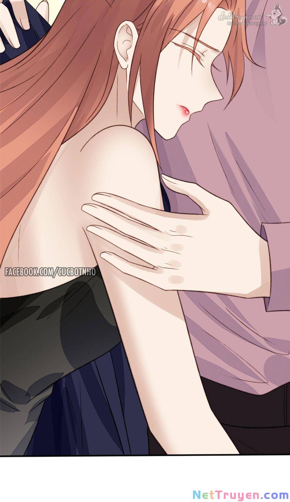 Dựa Vào Đại Lão Ổn Định Vị Trí C Trong Nam Đoàn Chapter 18 - Trang 2