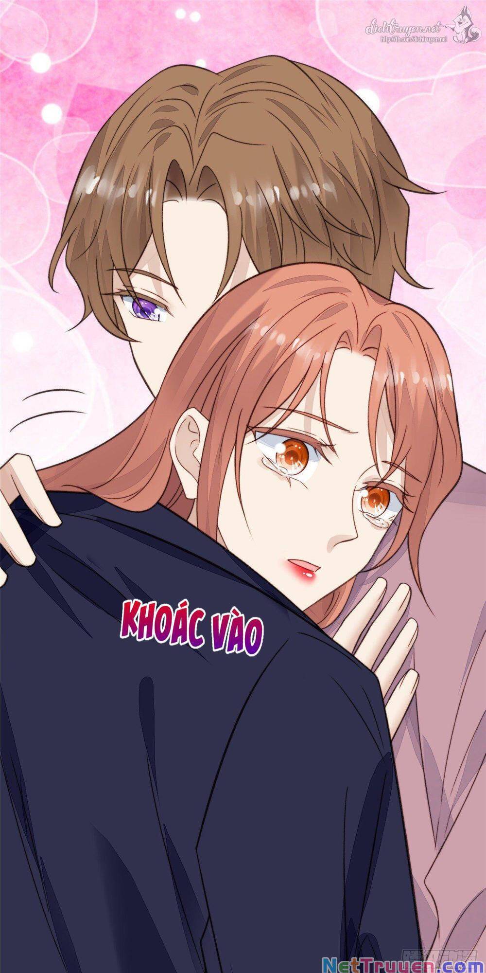 Dựa Vào Đại Lão Ổn Định Vị Trí C Trong Nam Đoàn Chapter 18 - Trang 2