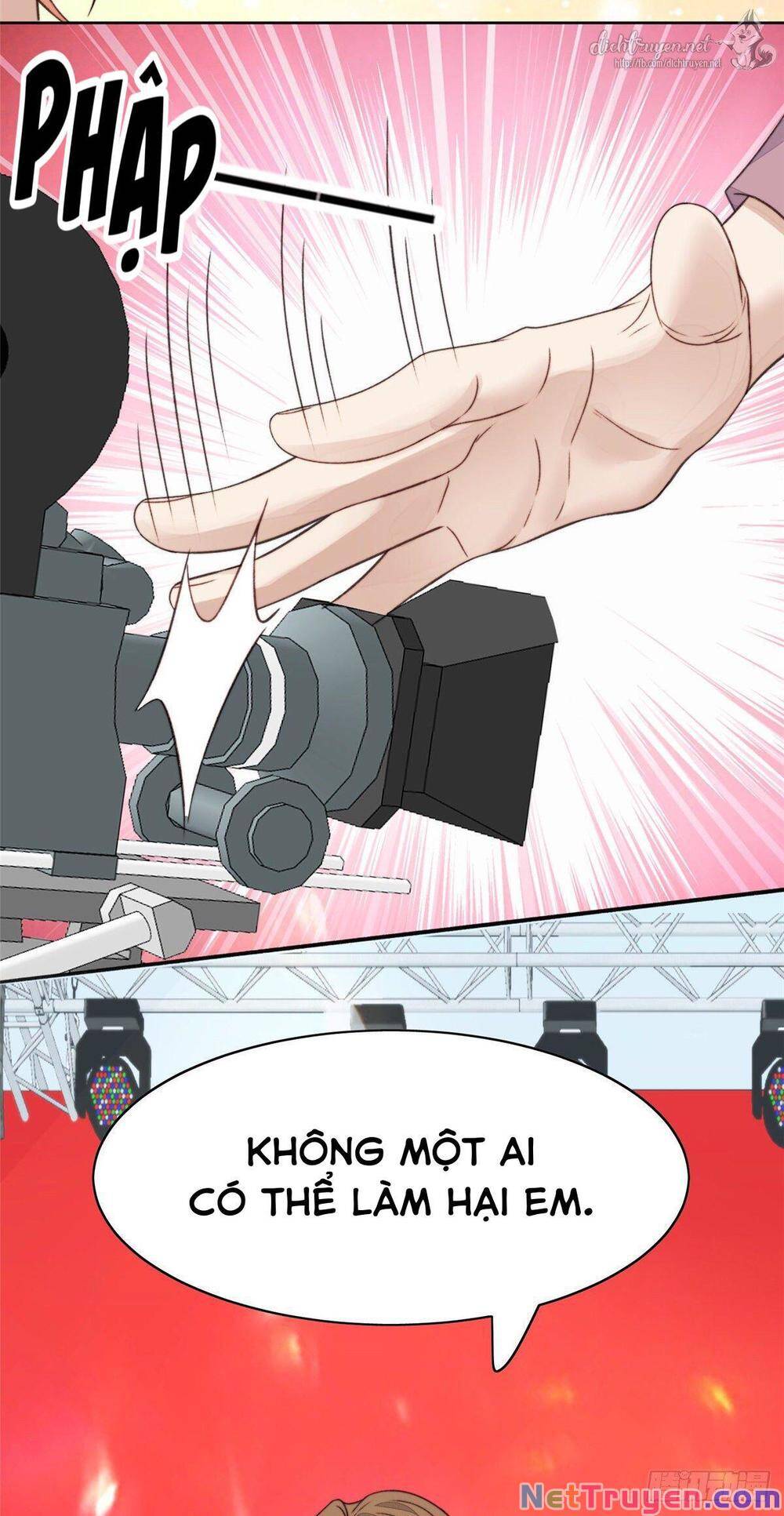 Dựa Vào Đại Lão Ổn Định Vị Trí C Trong Nam Đoàn Chapter 18 - Trang 2