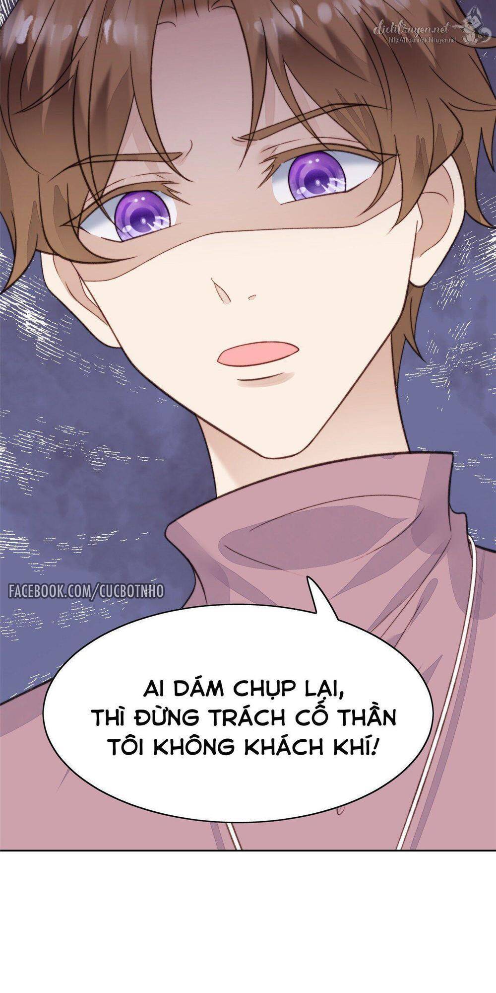 Dựa Vào Đại Lão Ổn Định Vị Trí C Trong Nam Đoàn Chapter 18 - Trang 2