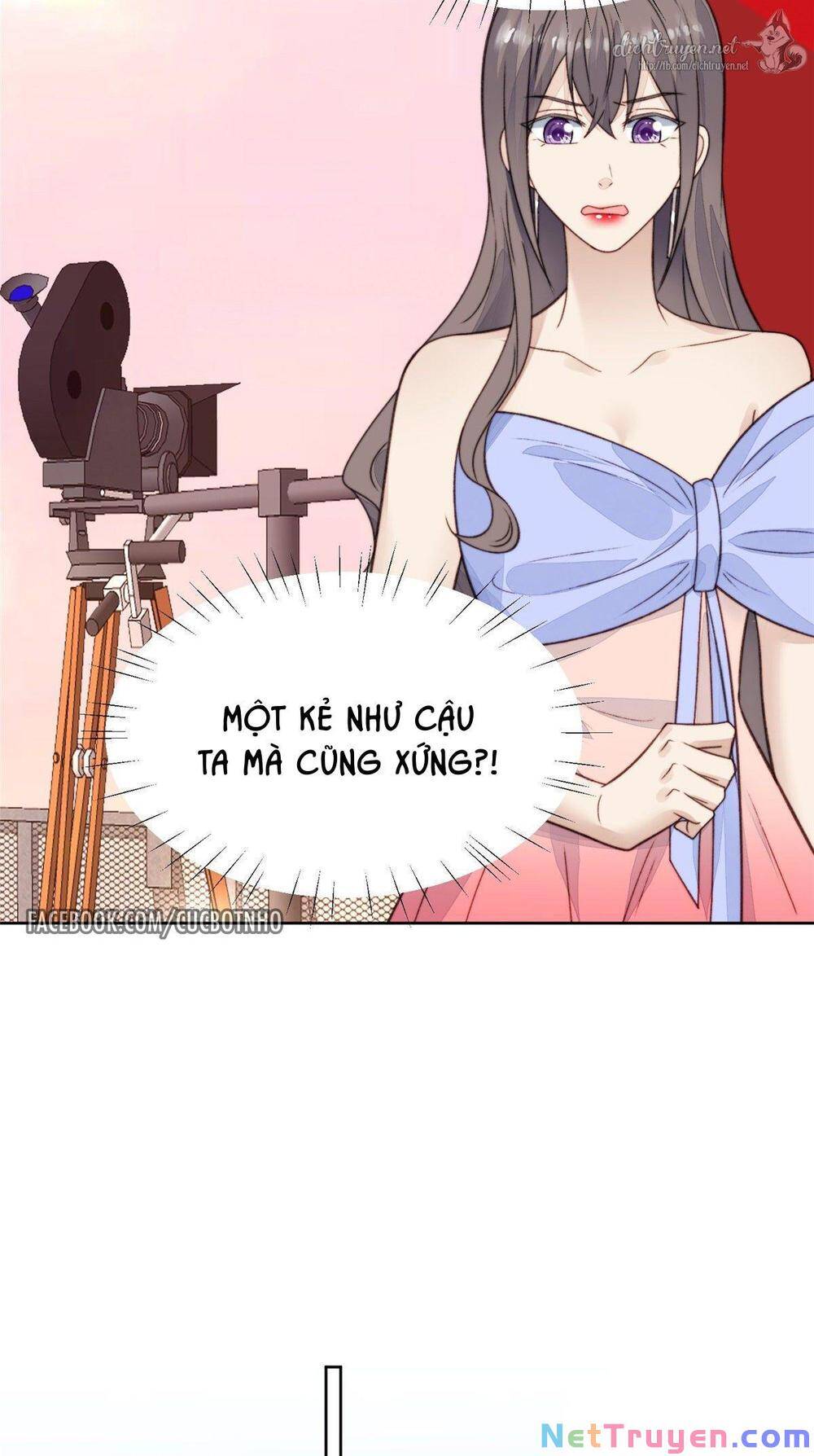 Dựa Vào Đại Lão Ổn Định Vị Trí C Trong Nam Đoàn Chapter 18 - Trang 2