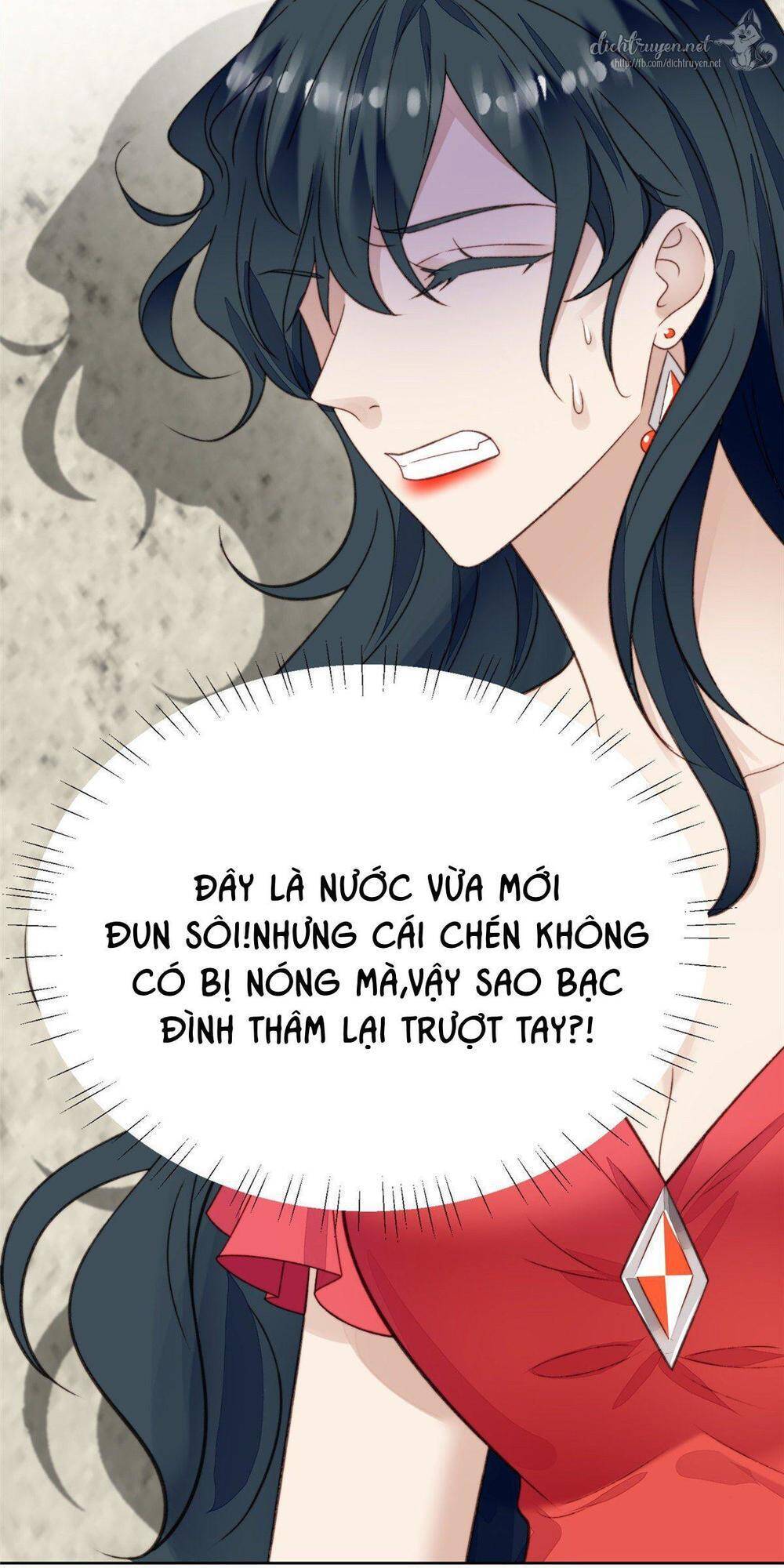 Dựa Vào Đại Lão Ổn Định Vị Trí C Trong Nam Đoàn Chapter 18 - Trang 2