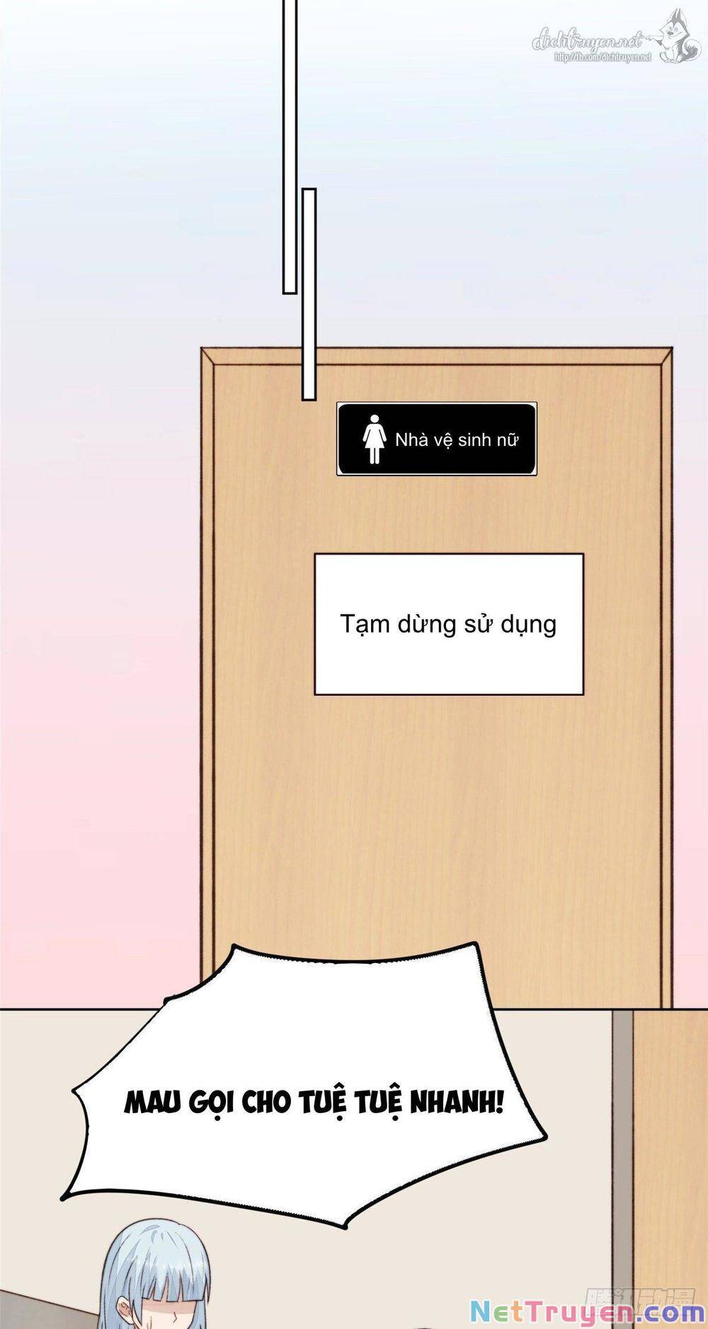 Dựa Vào Đại Lão Ổn Định Vị Trí C Trong Nam Đoàn Chapter 18 - Trang 2