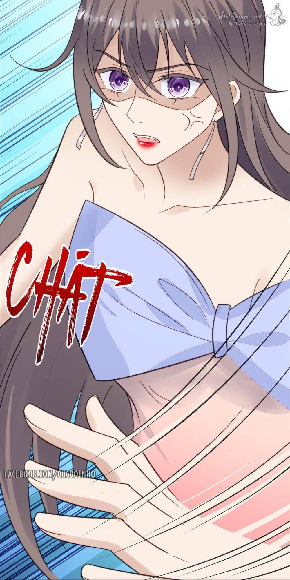 Dựa Vào Đại Lão Ổn Định Vị Trí C Trong Nam Đoàn Chapter 18 - Trang 2