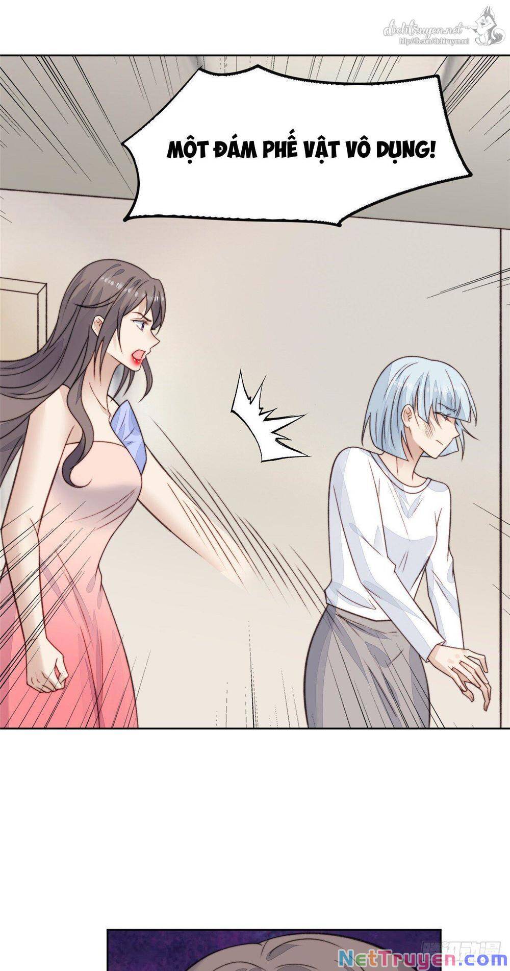 Dựa Vào Đại Lão Ổn Định Vị Trí C Trong Nam Đoàn Chapter 18 - Trang 2