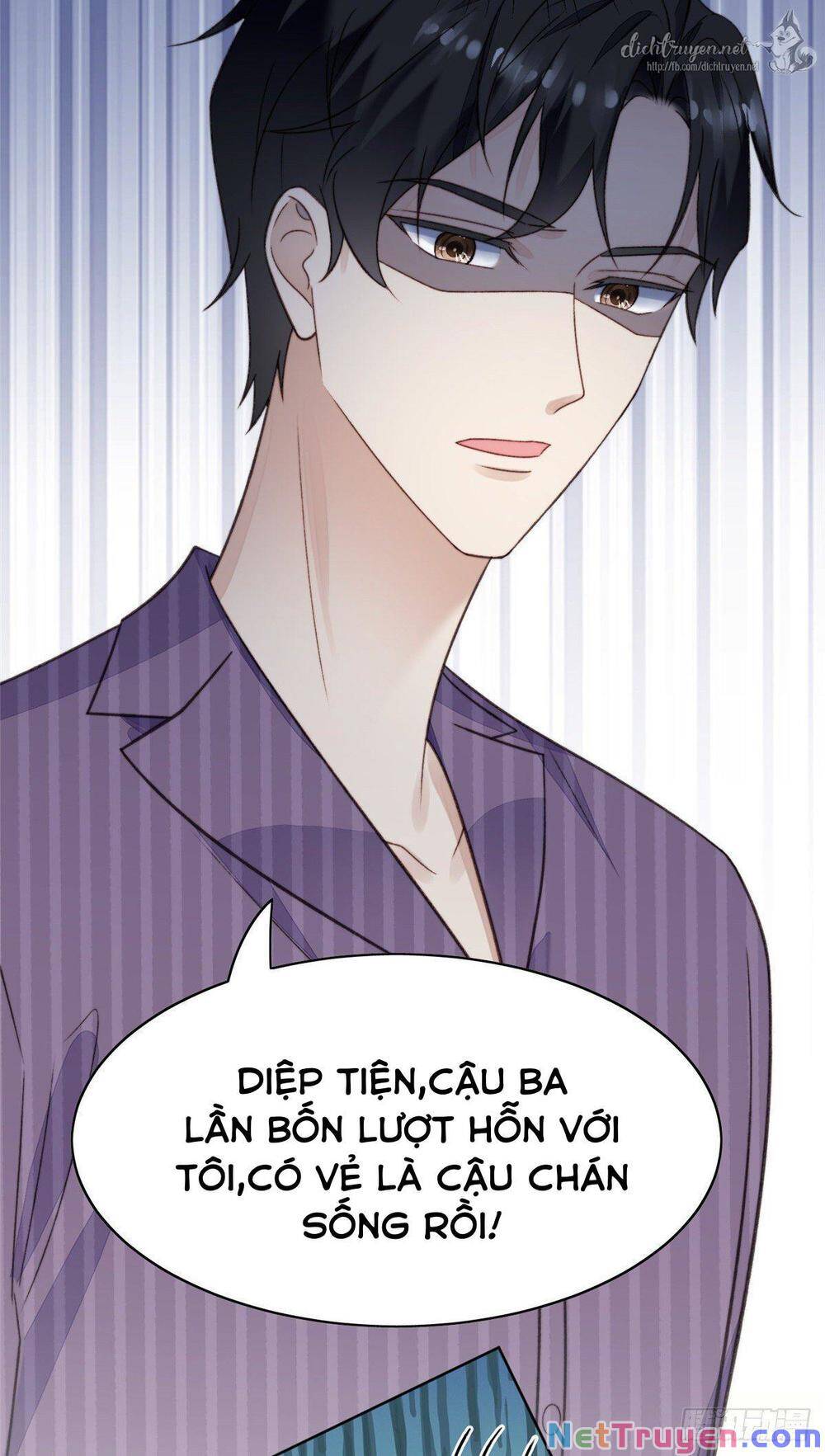 Dựa Vào Đại Lão Ổn Định Vị Trí C Trong Nam Đoàn Chapter 18 - Trang 2