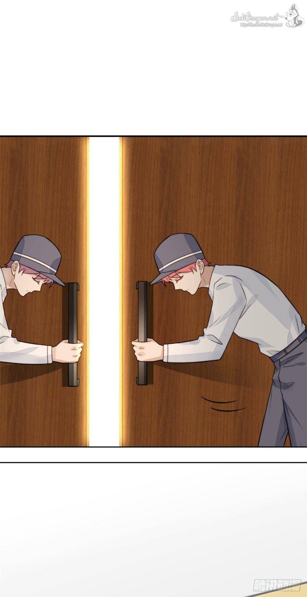 Dựa Vào Đại Lão Ổn Định Vị Trí C Trong Nam Đoàn Chapter 19 - Trang 2