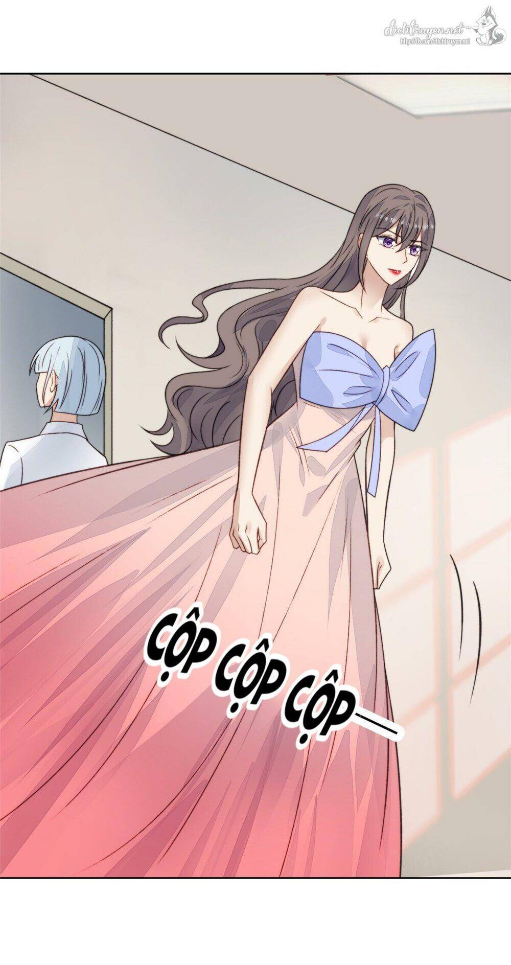 Dựa Vào Đại Lão Ổn Định Vị Trí C Trong Nam Đoàn Chapter 19 - Trang 2