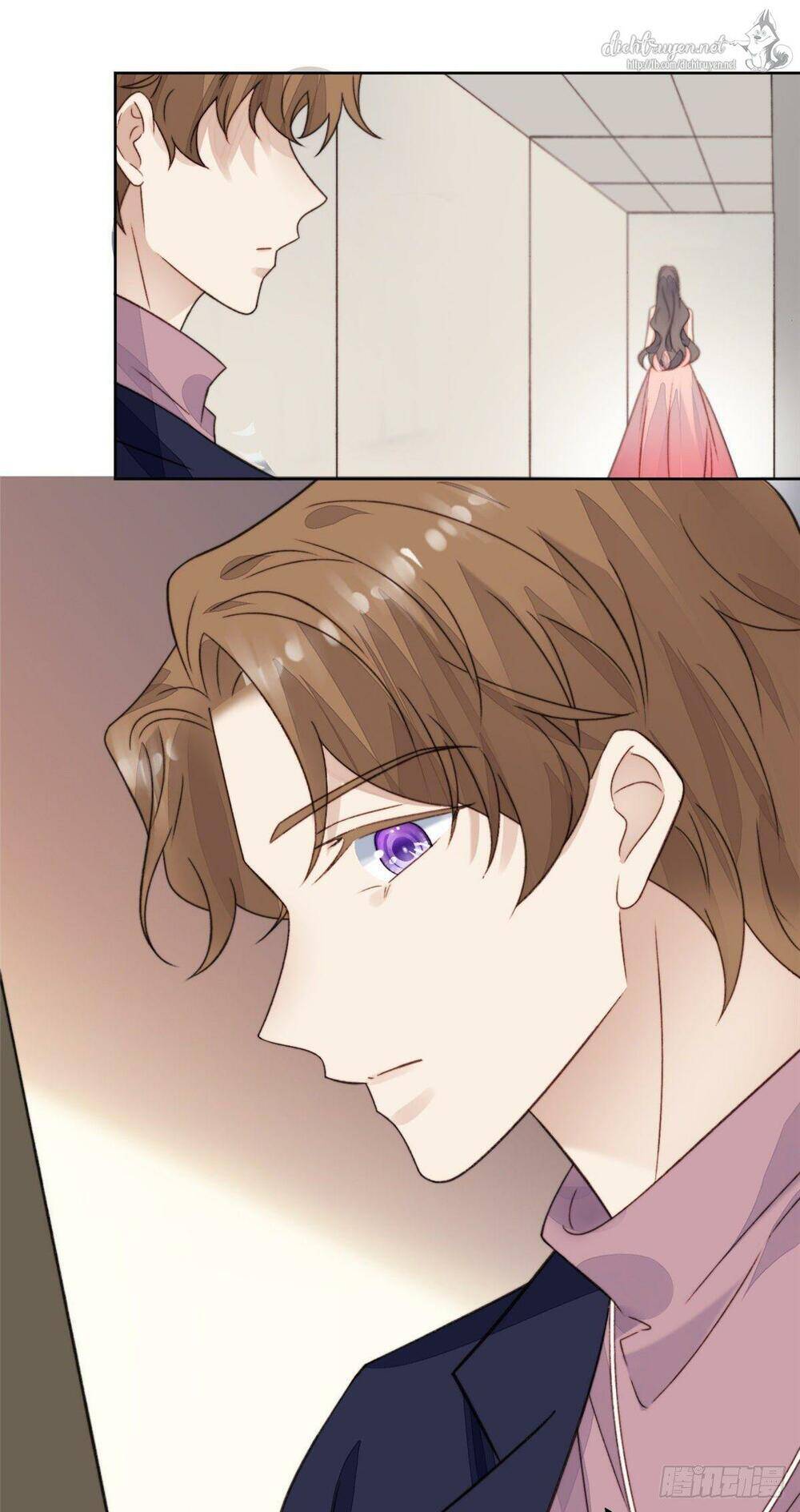 Dựa Vào Đại Lão Ổn Định Vị Trí C Trong Nam Đoàn Chapter 19 - Trang 2