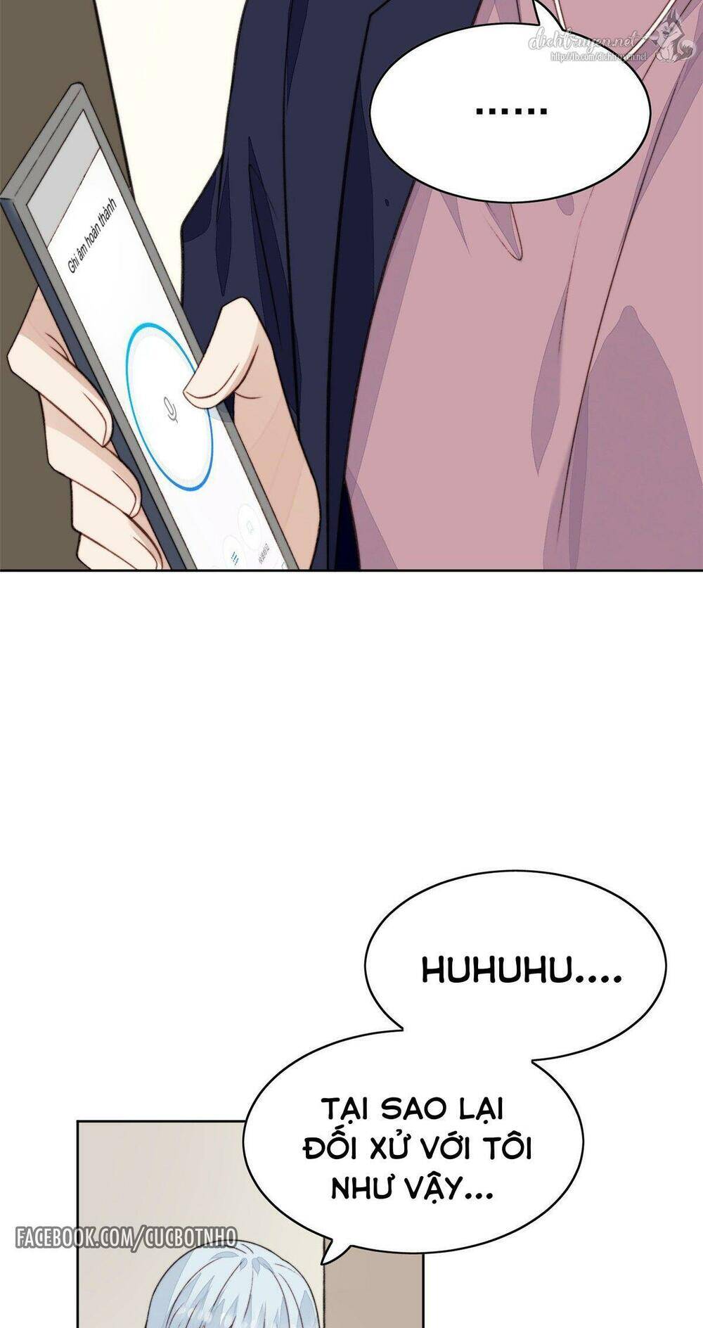 Dựa Vào Đại Lão Ổn Định Vị Trí C Trong Nam Đoàn Chapter 19 - Trang 2