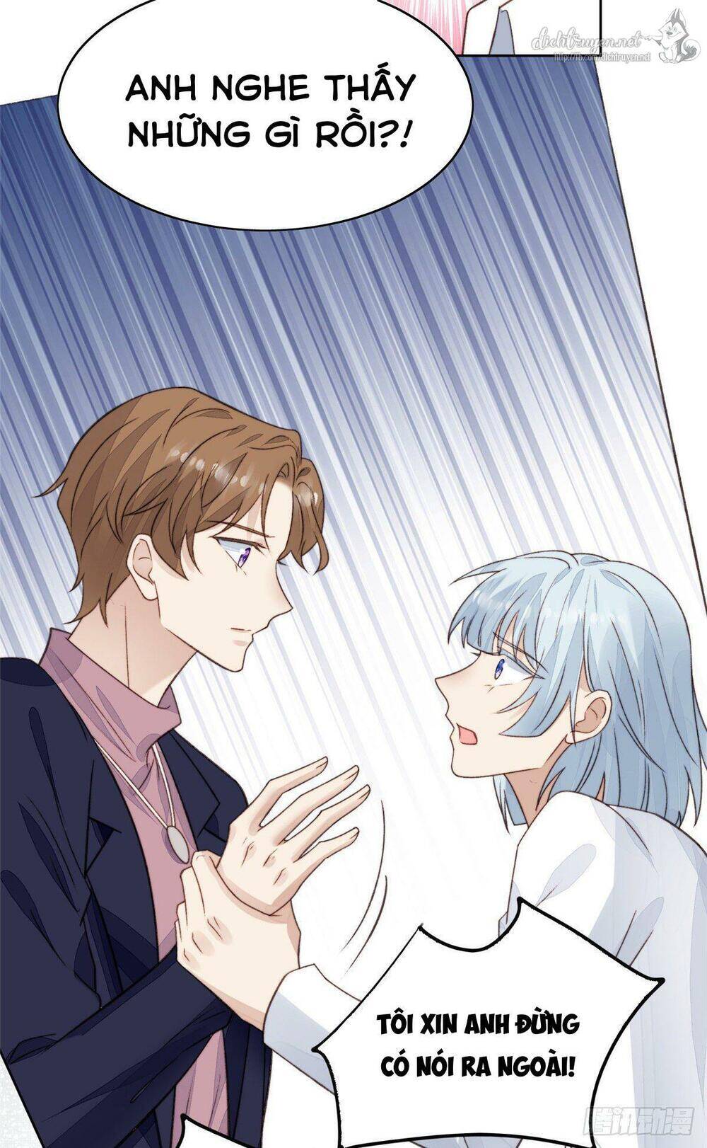 Dựa Vào Đại Lão Ổn Định Vị Trí C Trong Nam Đoàn Chapter 19 - Trang 2