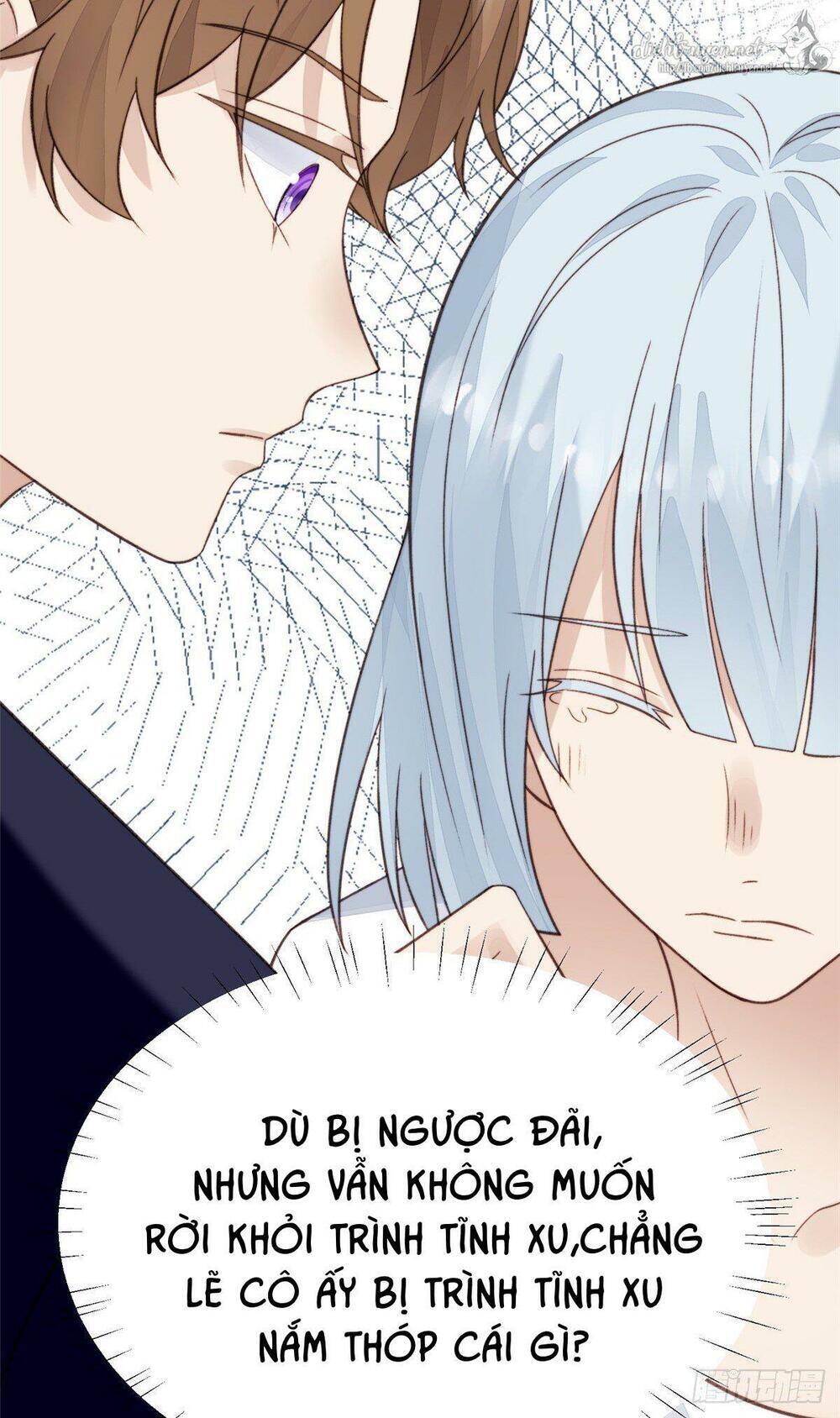 Dựa Vào Đại Lão Ổn Định Vị Trí C Trong Nam Đoàn Chapter 19 - Trang 2