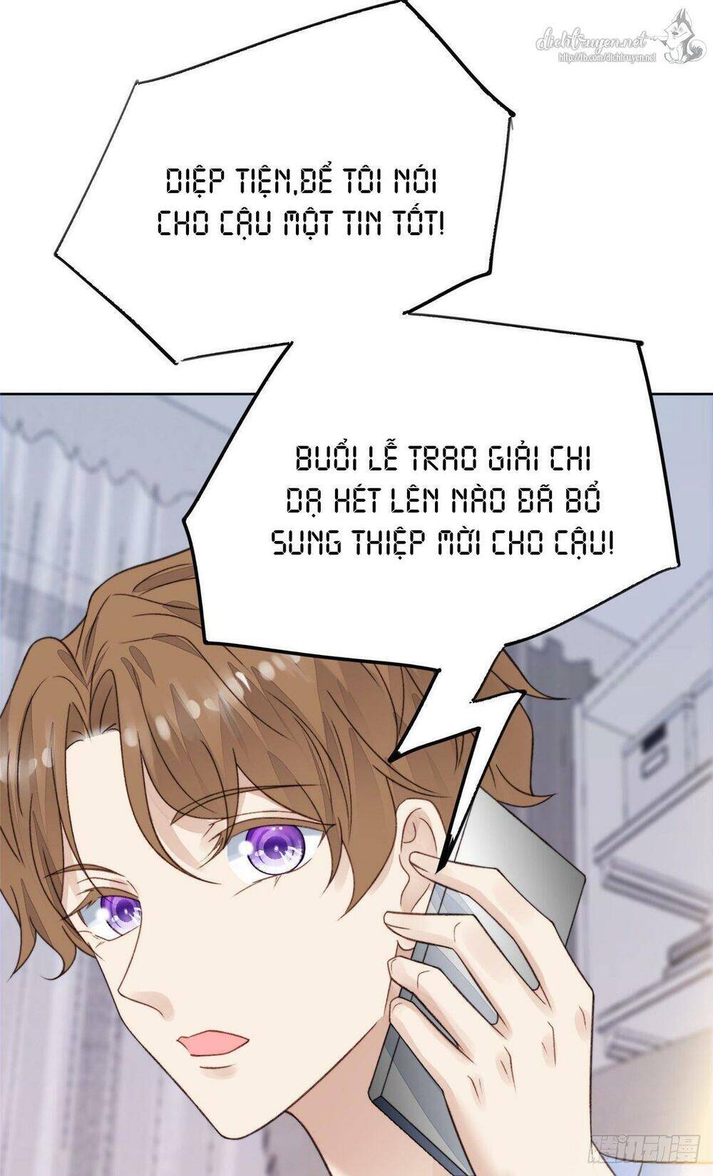 Dựa Vào Đại Lão Ổn Định Vị Trí C Trong Nam Đoàn Chapter 19 - Trang 2