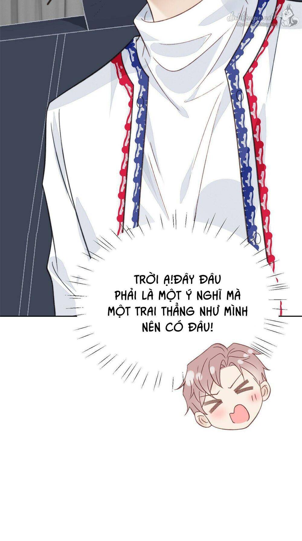 Dựa Vào Đại Lão Ổn Định Vị Trí C Trong Nam Đoàn Chapter 19 - Trang 2