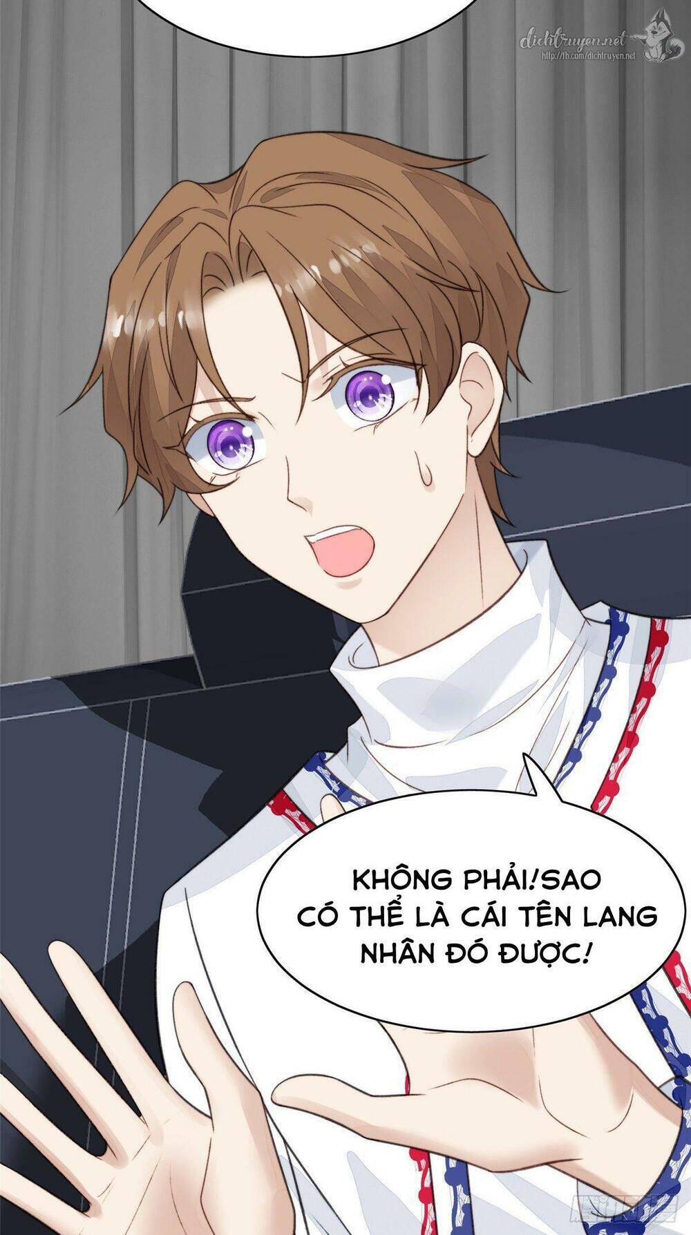 Dựa Vào Đại Lão Ổn Định Vị Trí C Trong Nam Đoàn Chapter 19 - Trang 2