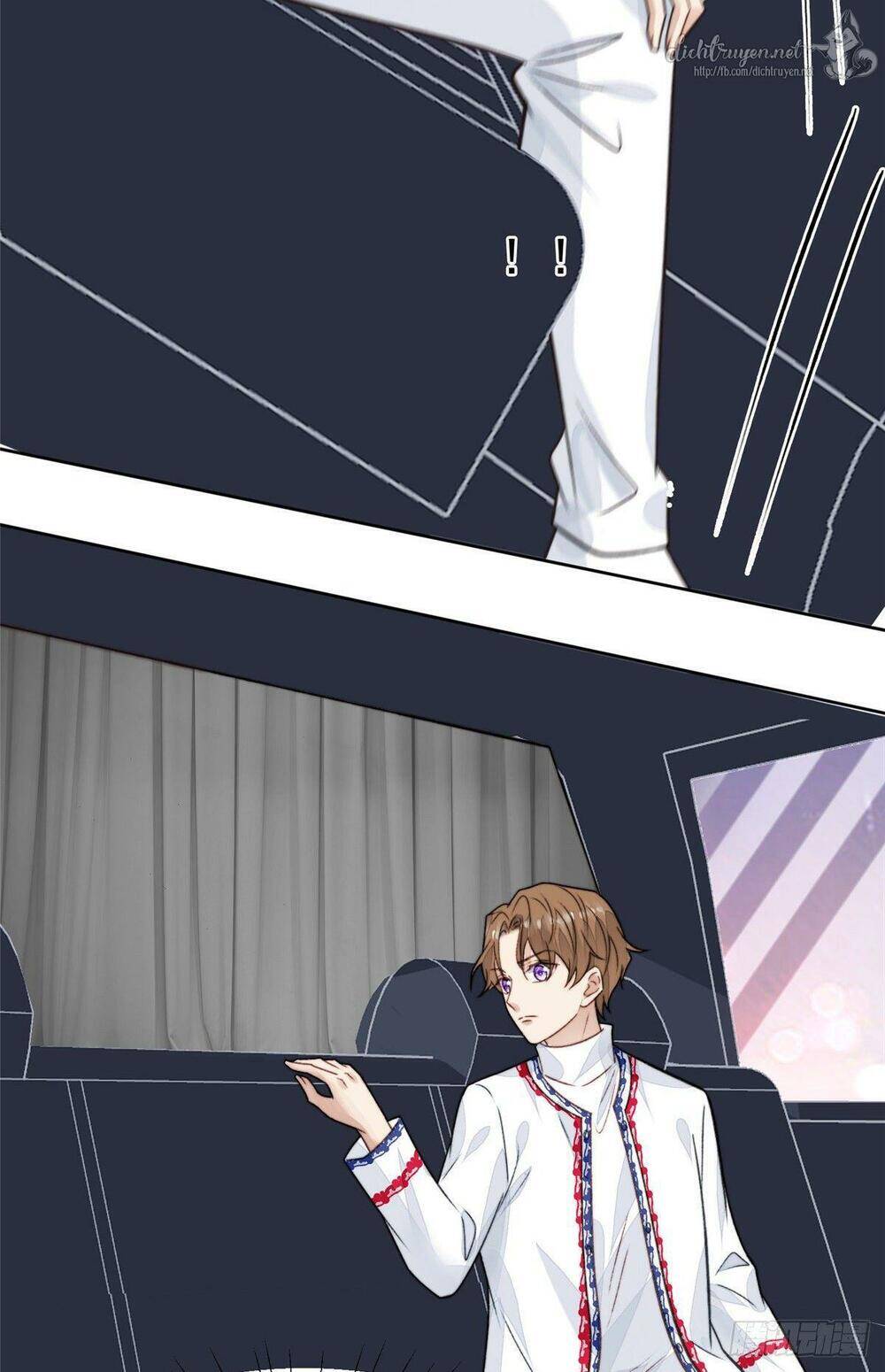 Dựa Vào Đại Lão Ổn Định Vị Trí C Trong Nam Đoàn Chapter 19 - Trang 2