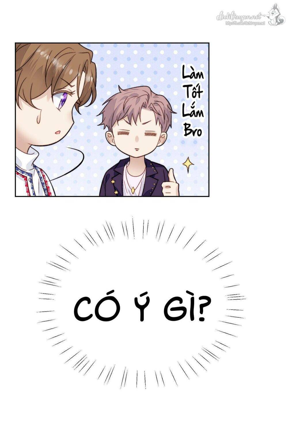 Dựa Vào Đại Lão Ổn Định Vị Trí C Trong Nam Đoàn Chapter 19 - Trang 2