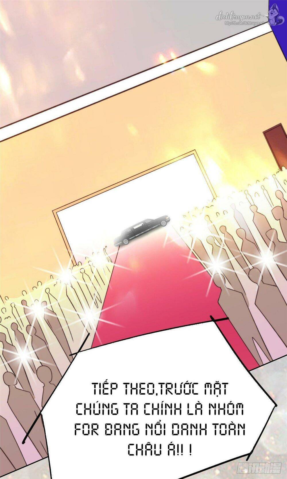 Dựa Vào Đại Lão Ổn Định Vị Trí C Trong Nam Đoàn Chapter 19 - Trang 2