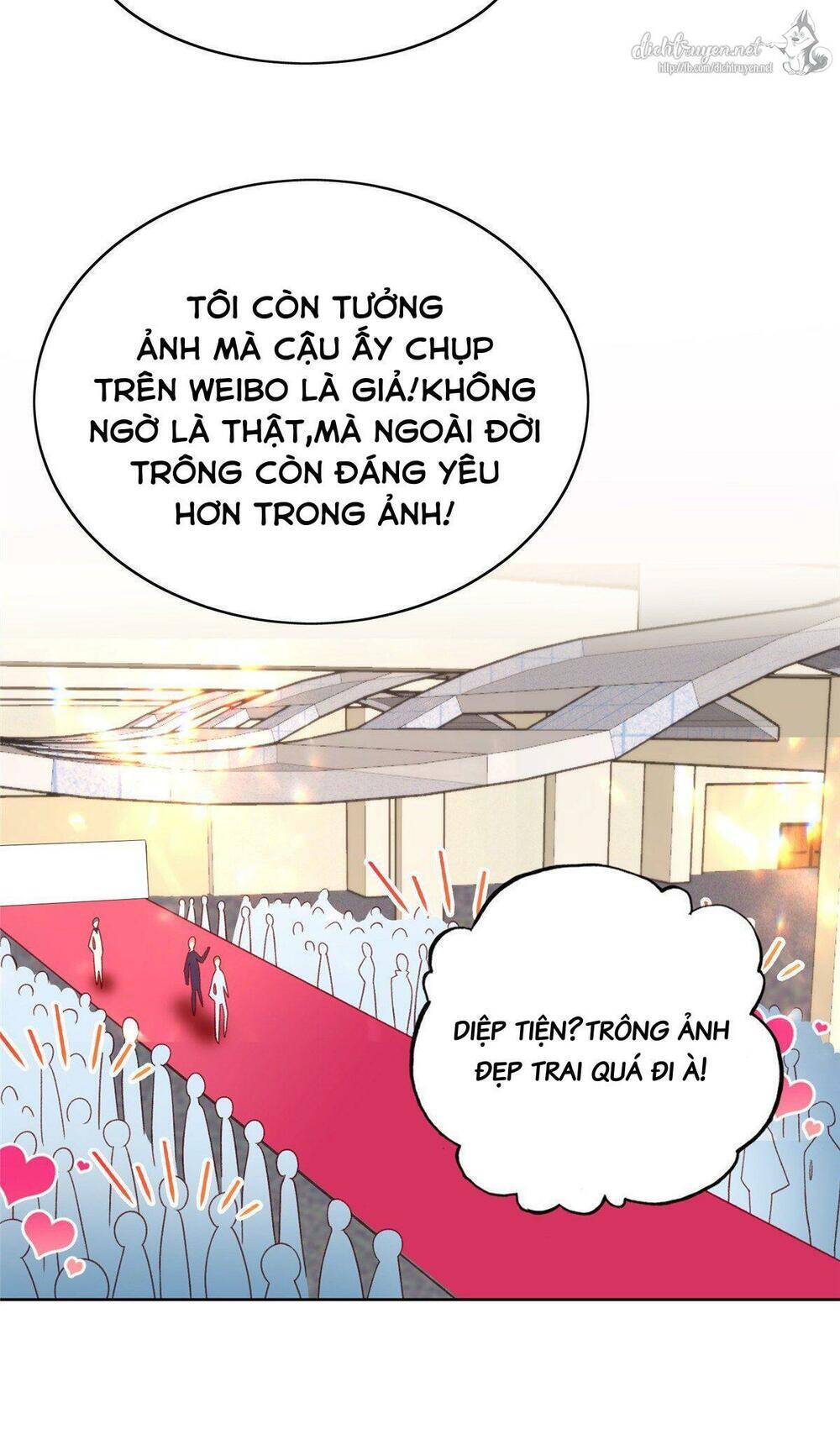Dựa Vào Đại Lão Ổn Định Vị Trí C Trong Nam Đoàn Chapter 19 - Trang 2