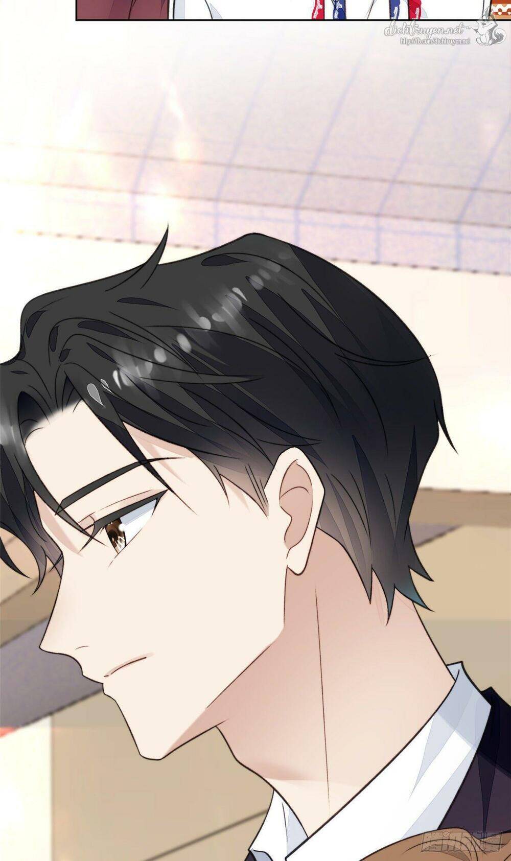 Dựa Vào Đại Lão Ổn Định Vị Trí C Trong Nam Đoàn Chapter 19 - Trang 2