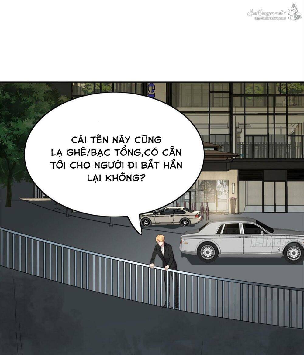 Dựa Vào Đại Lão Ổn Định Vị Trí C Trong Nam Đoàn Chapter 2 - Trang 2